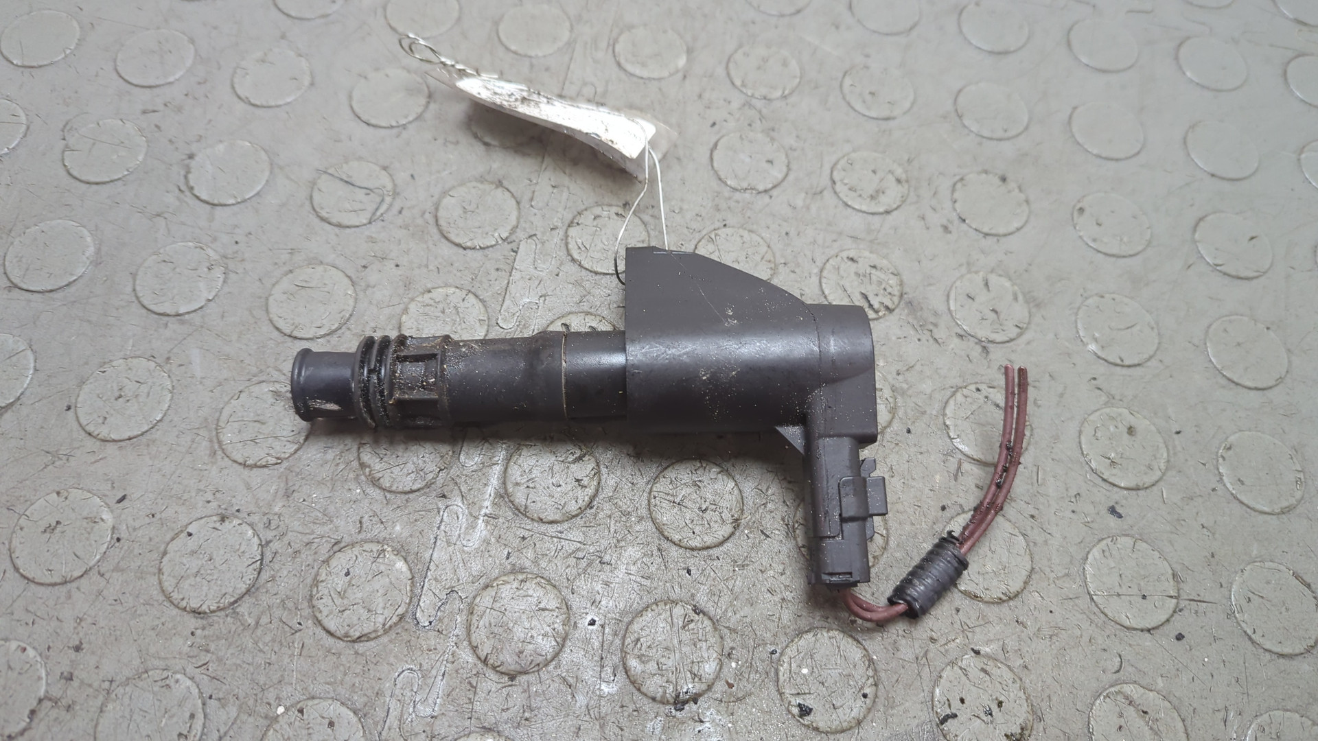 Катушка зажигания