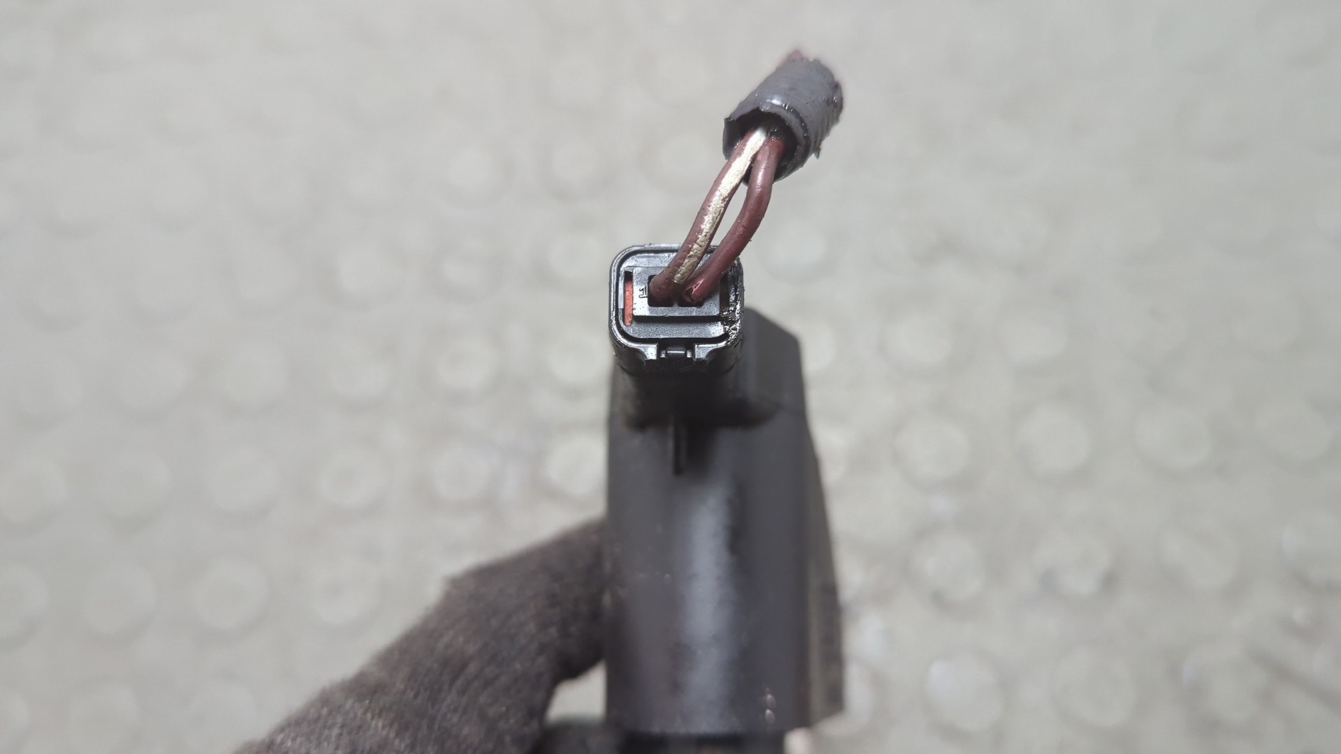 Катушка зажигания