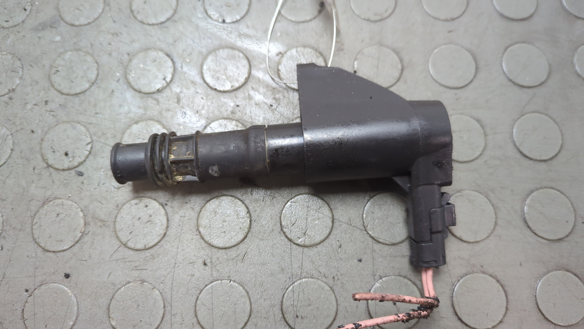 Катушка зажигания