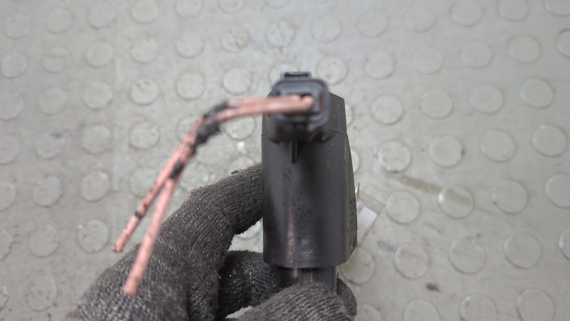 Катушка зажигания