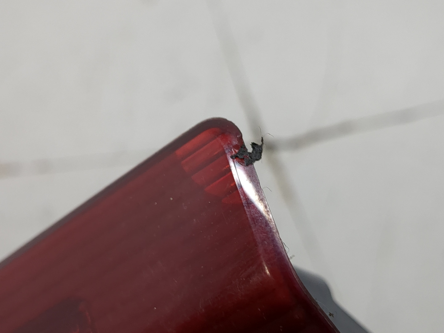 Фонарь задний (стоп сигнал)