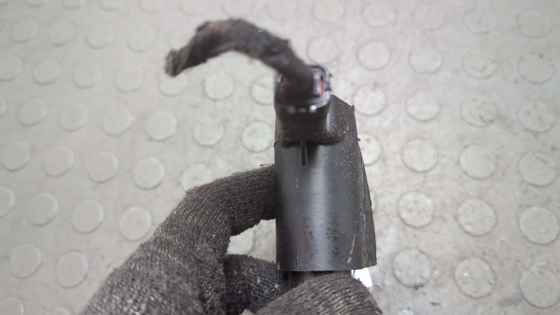 Катушка зажигания