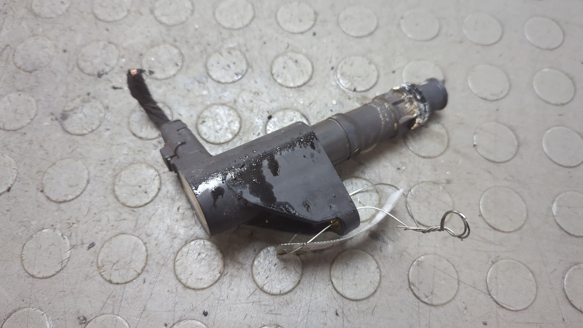 Катушка зажигания