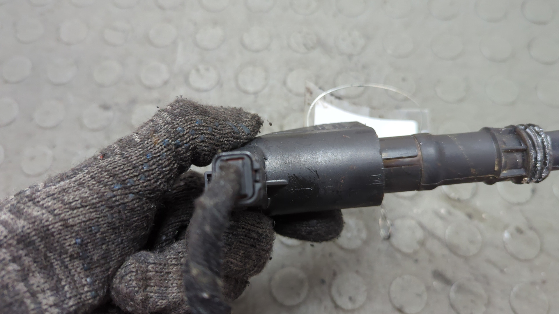 Катушка зажигания