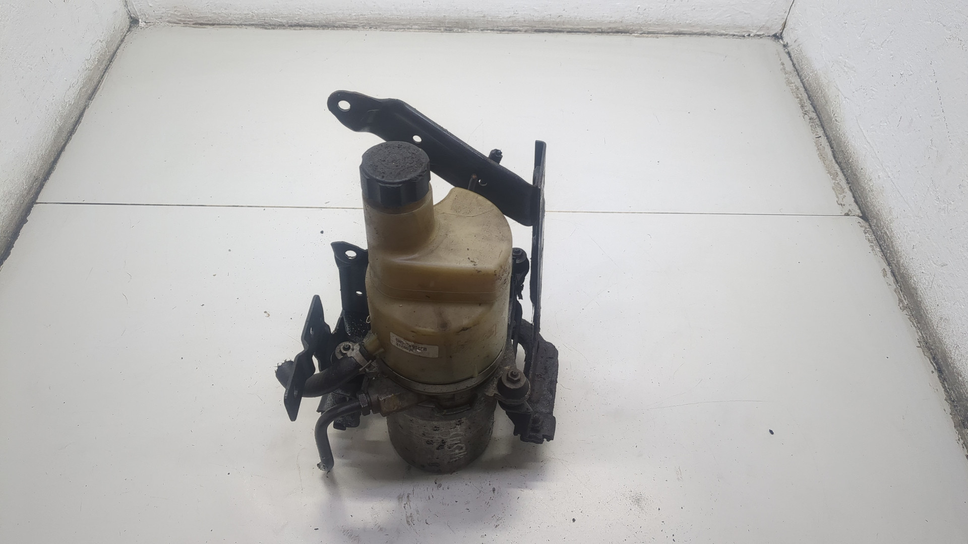 Насос ГУР (гидроусилитель руля)