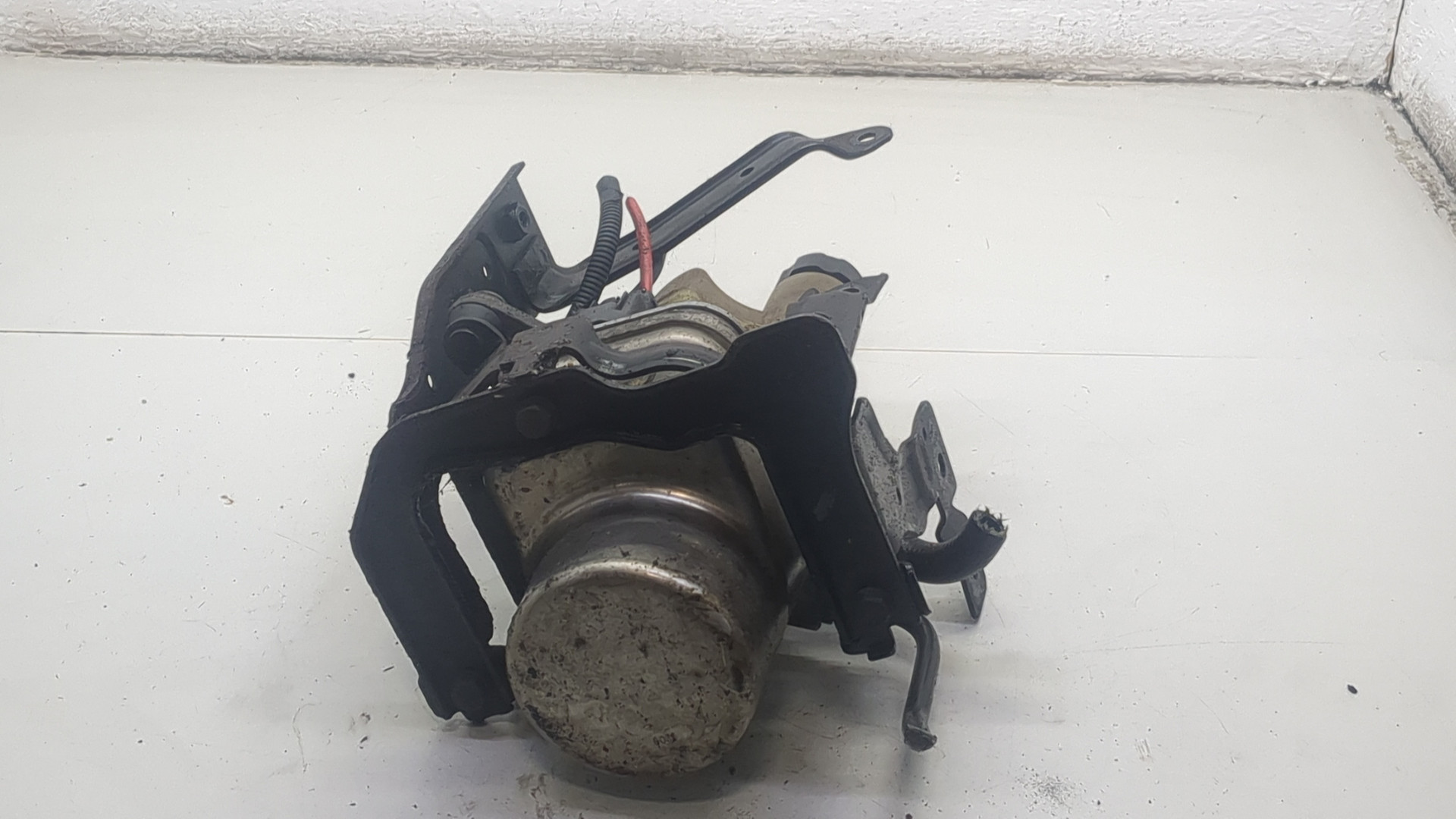 Насос ГУР (гидроусилитель руля)