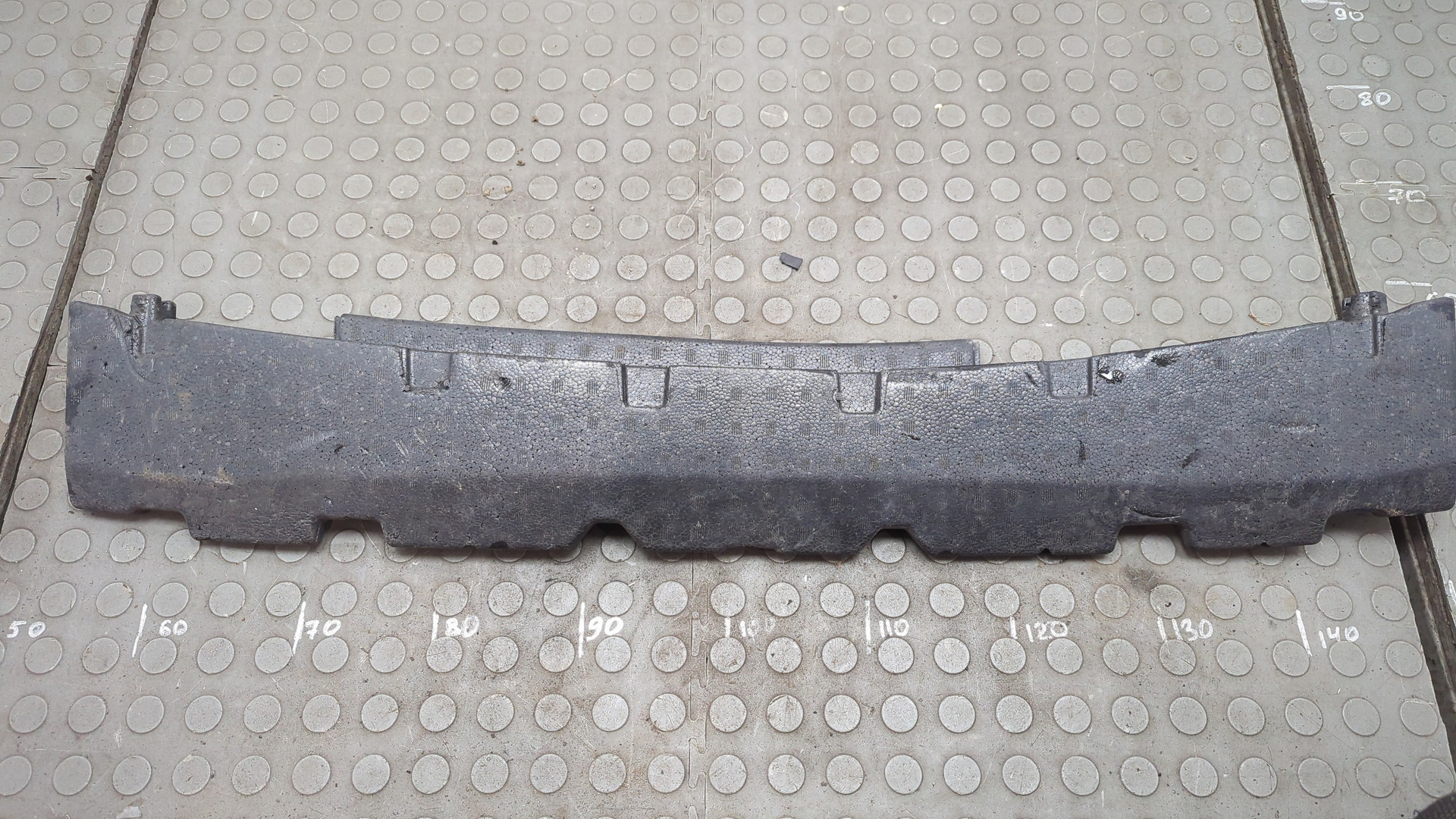 Наполнитель бампера