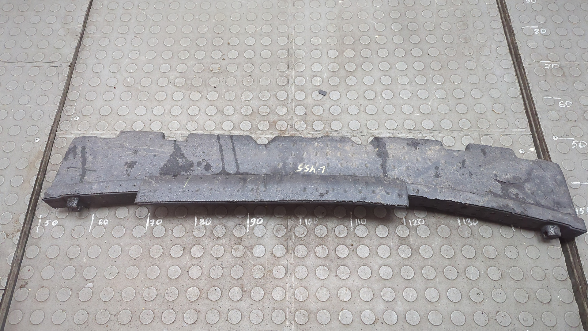 Наполнитель бампера