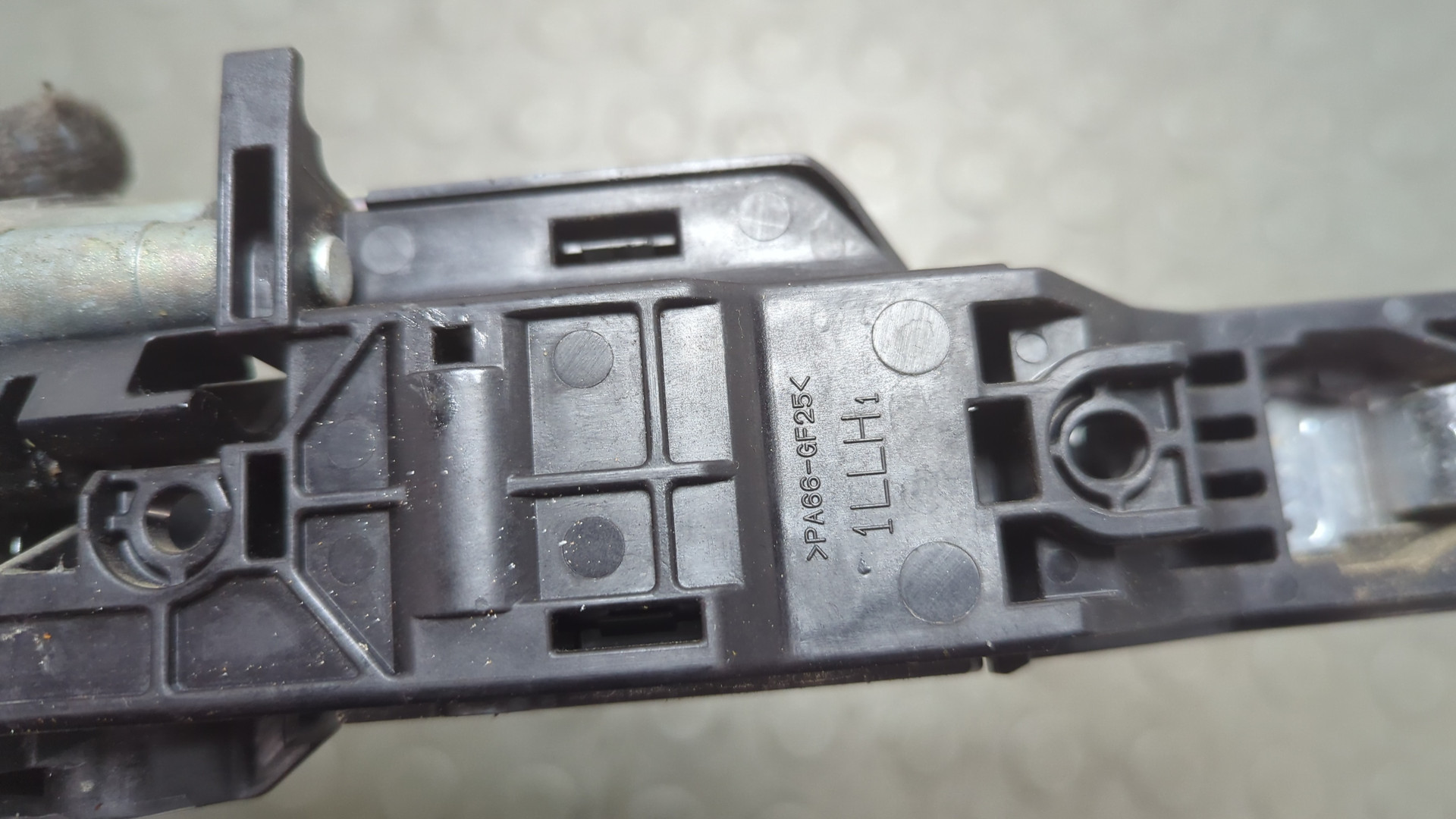 Ручка двери наружная