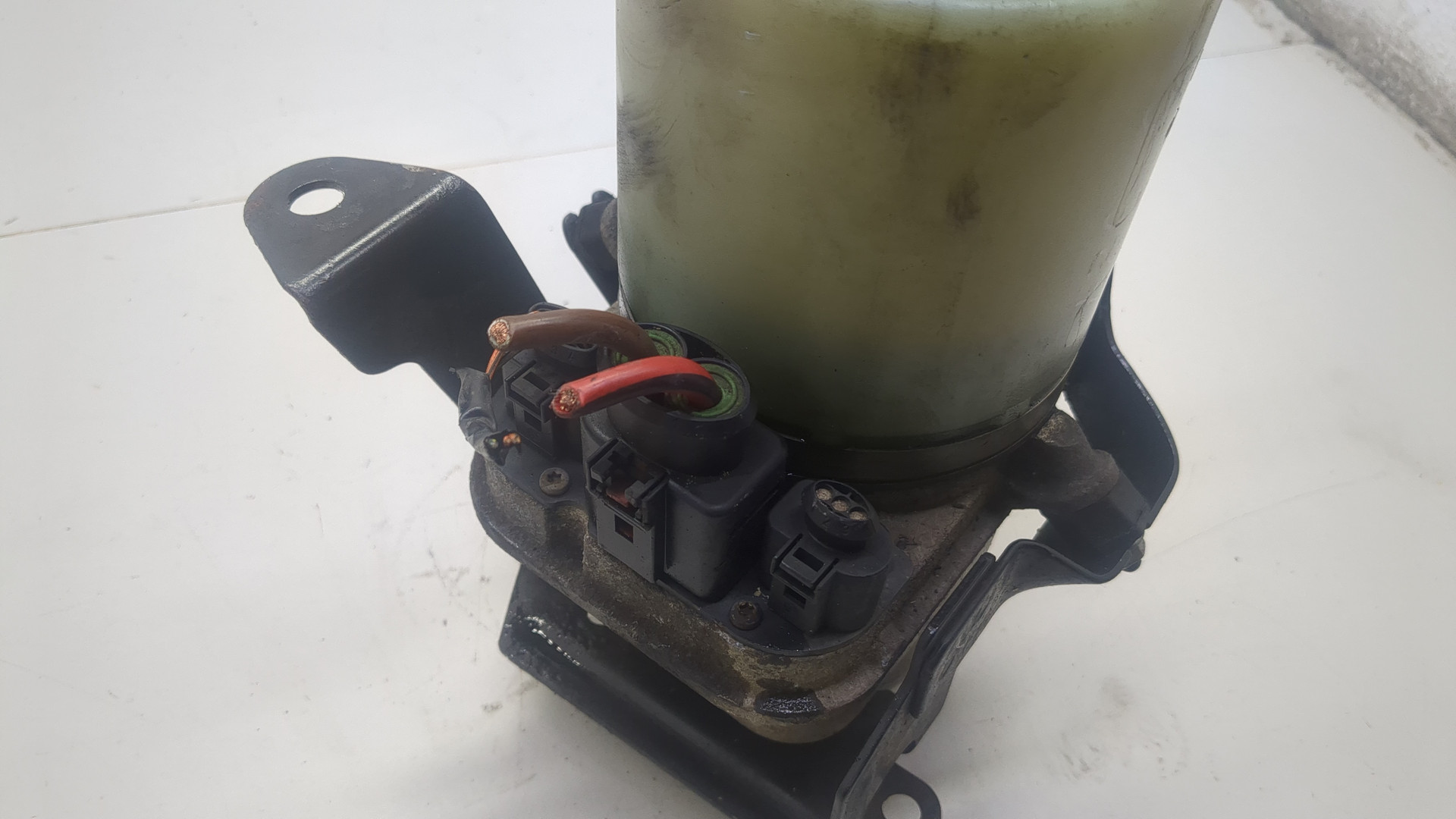 Насос ГУР (гидроусилитель руля)