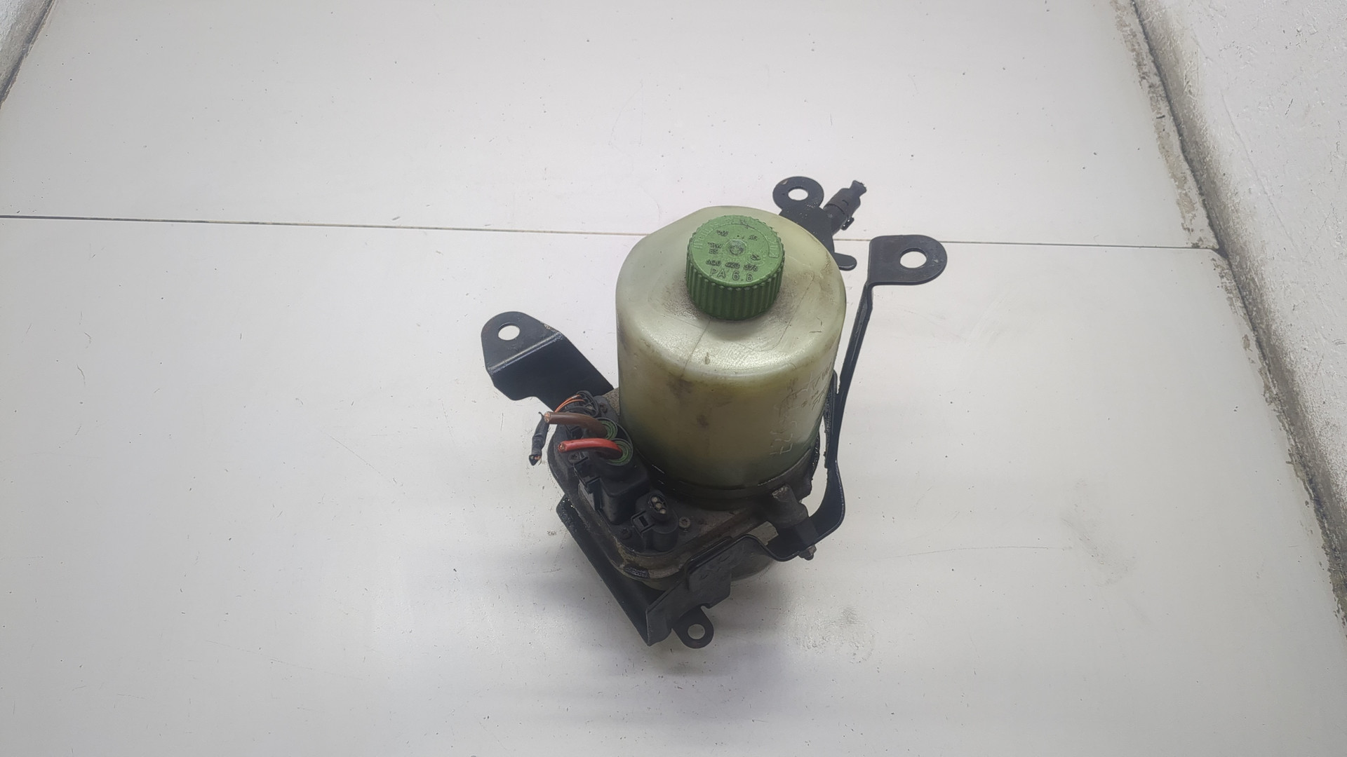 Насос ГУР (гидроусилитель руля)