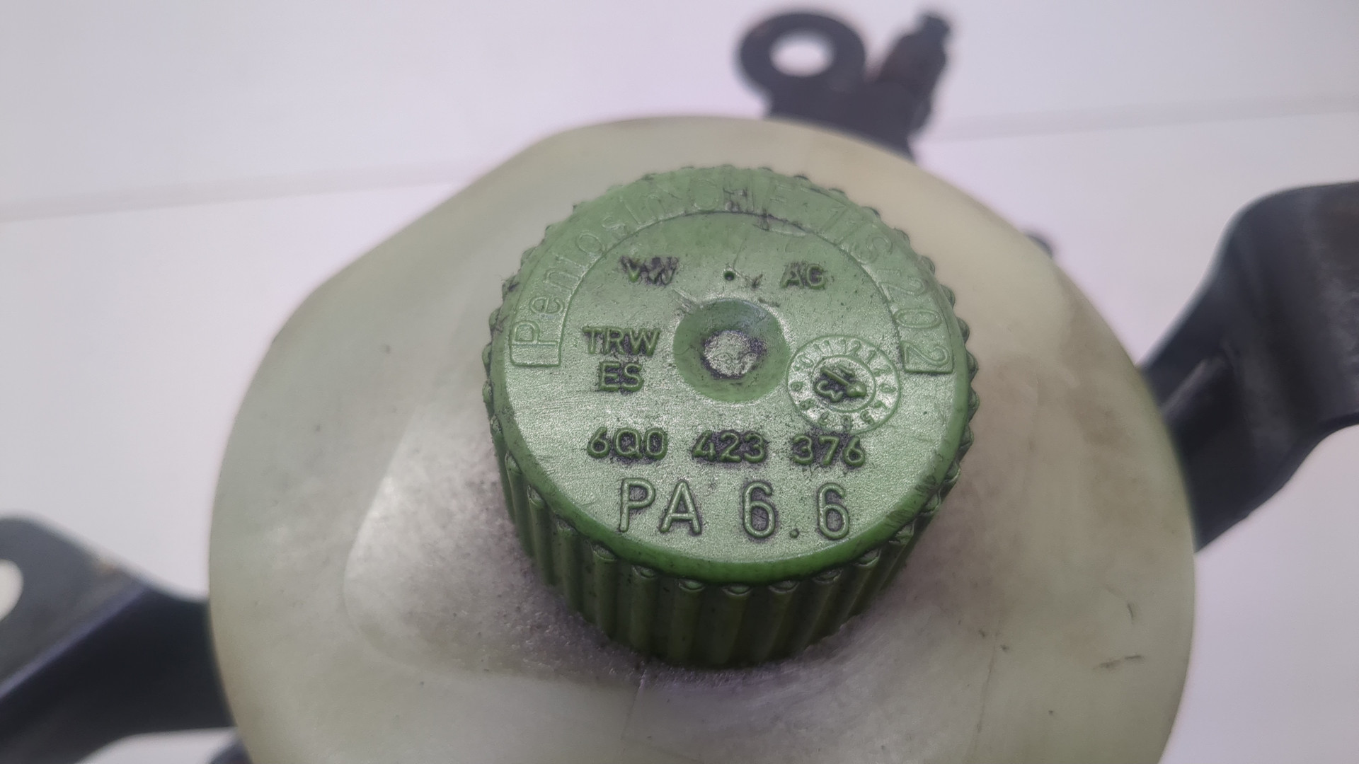 Насос ГУР (гидроусилитель руля)