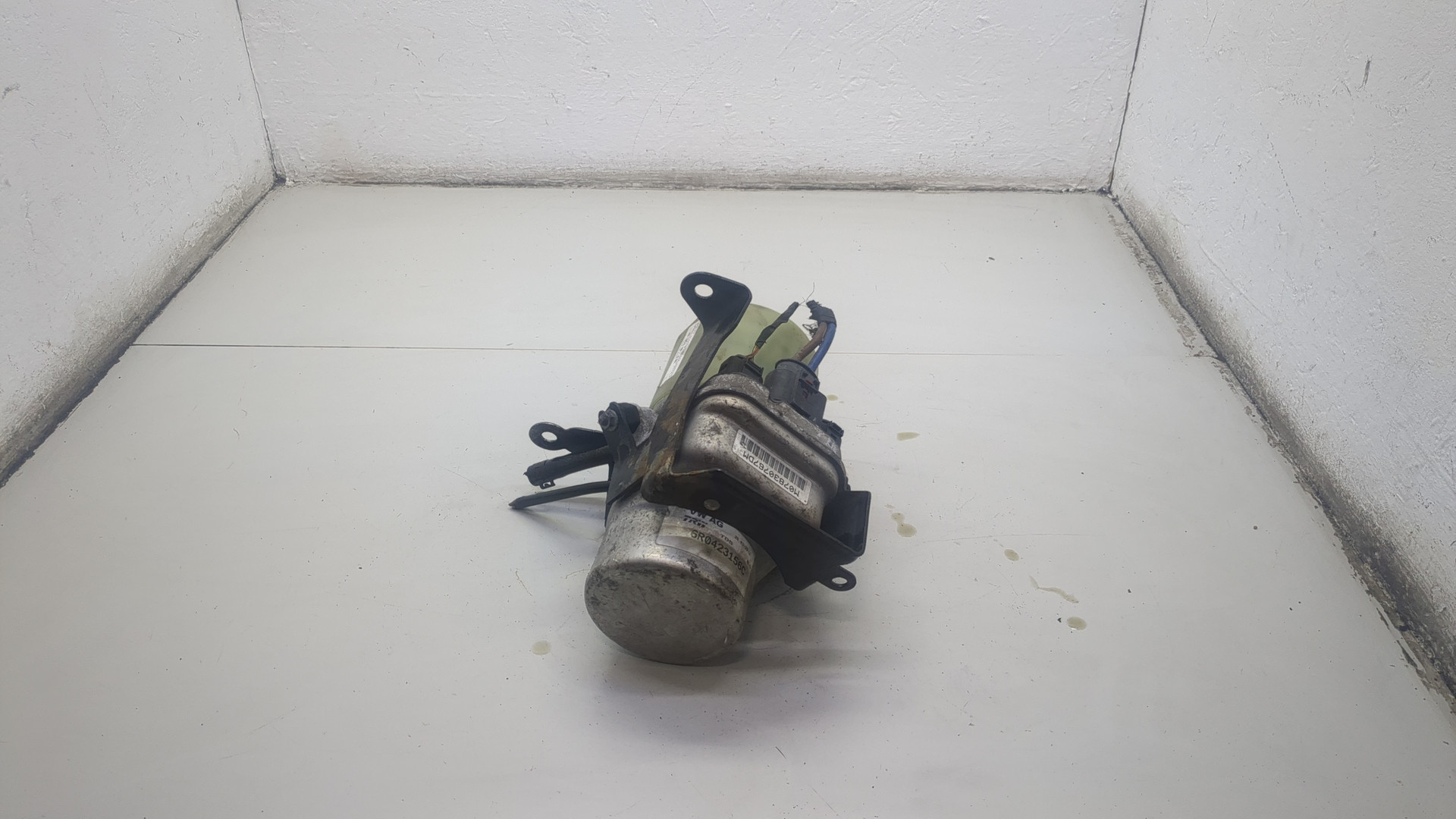 Насос ГУР (гидроусилитель руля)