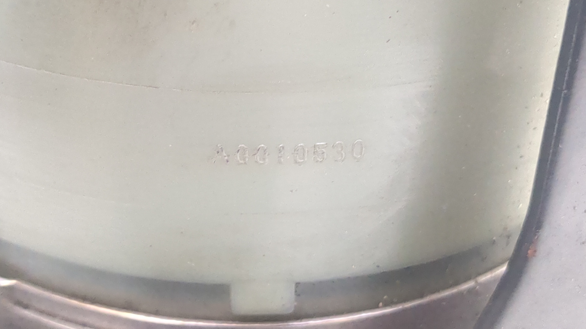 Насос ГУР (гидроусилитель руля)