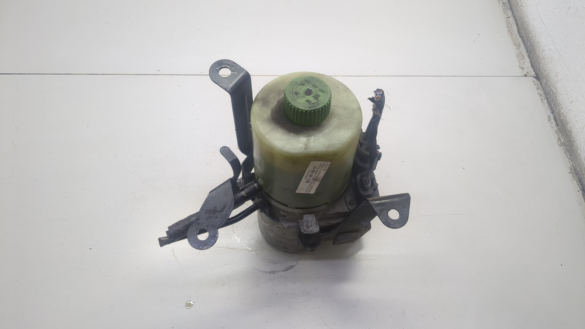 Насос ГУР (гидроусилитель руля)