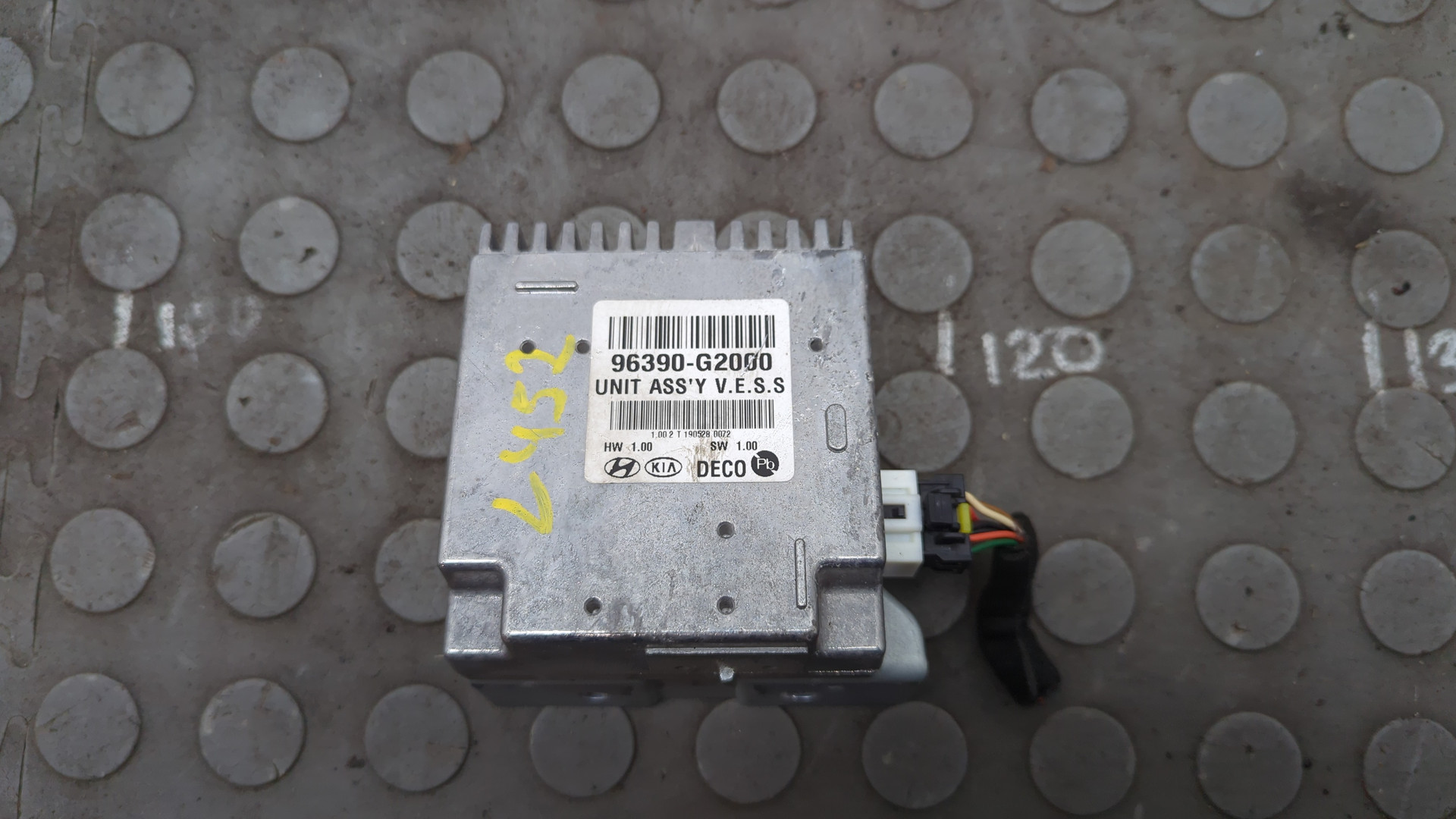 Блок комфорта