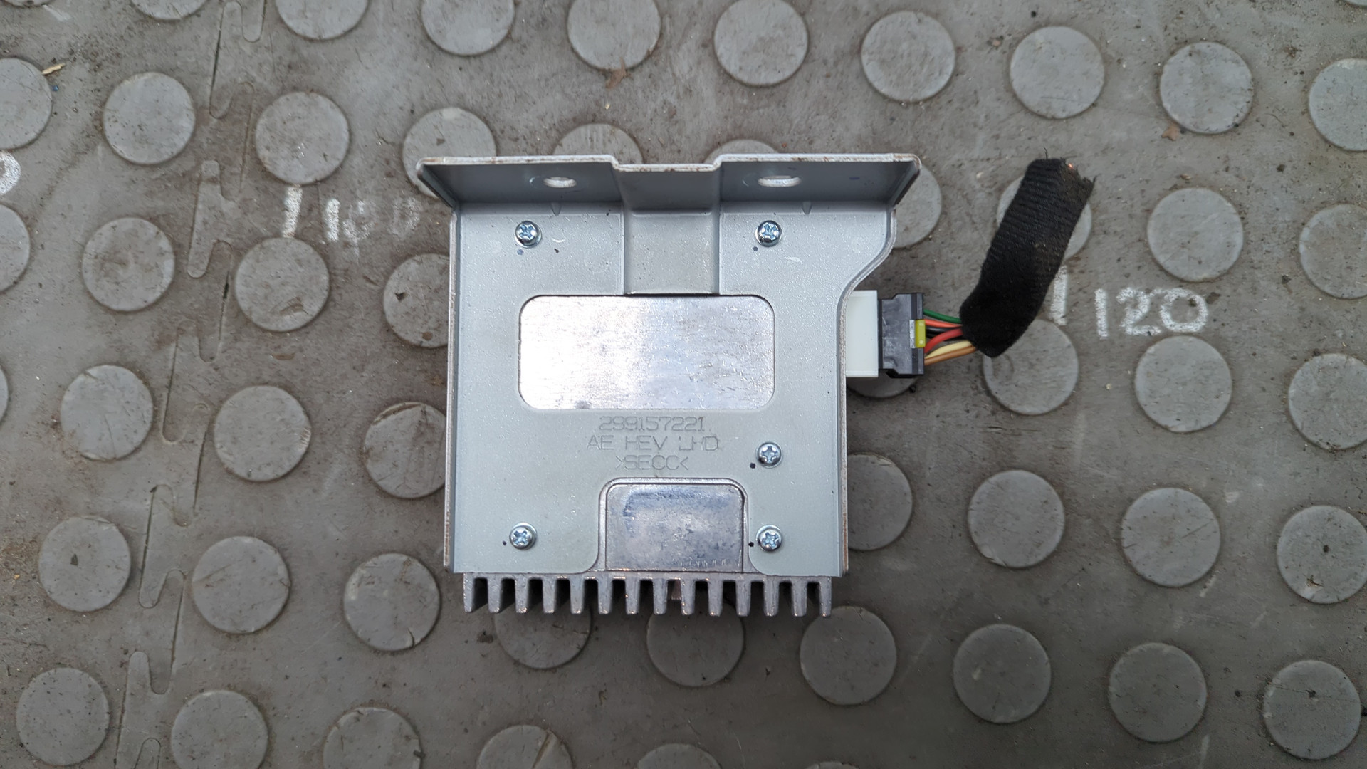 Блок комфорта