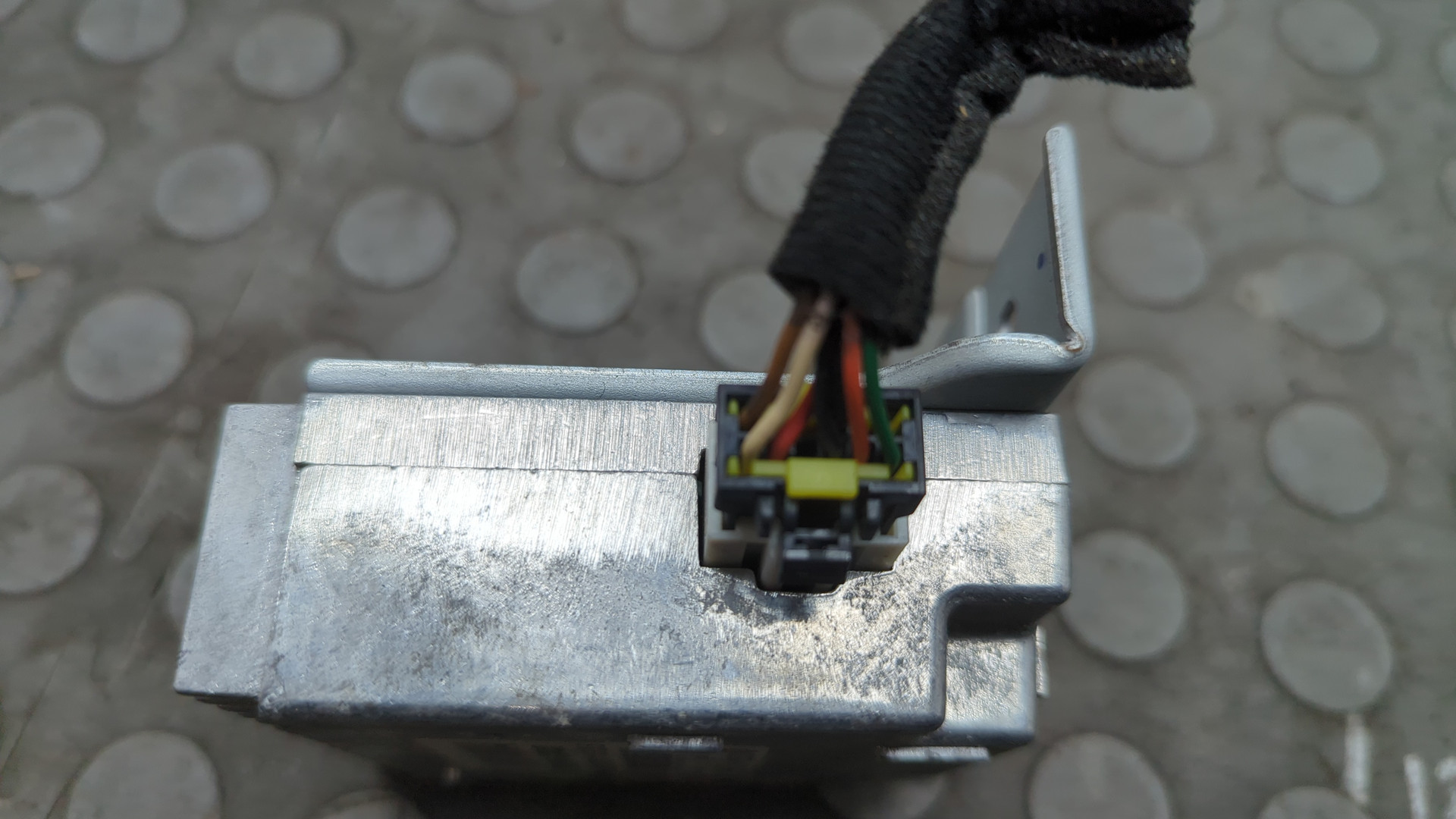 Блок комфорта