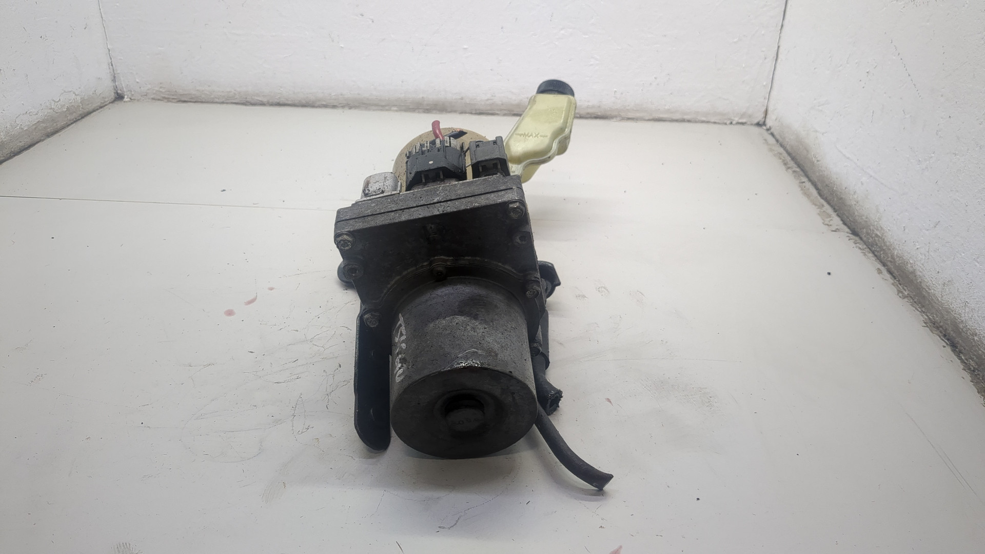 Насос ГУР (гидроусилитель руля)