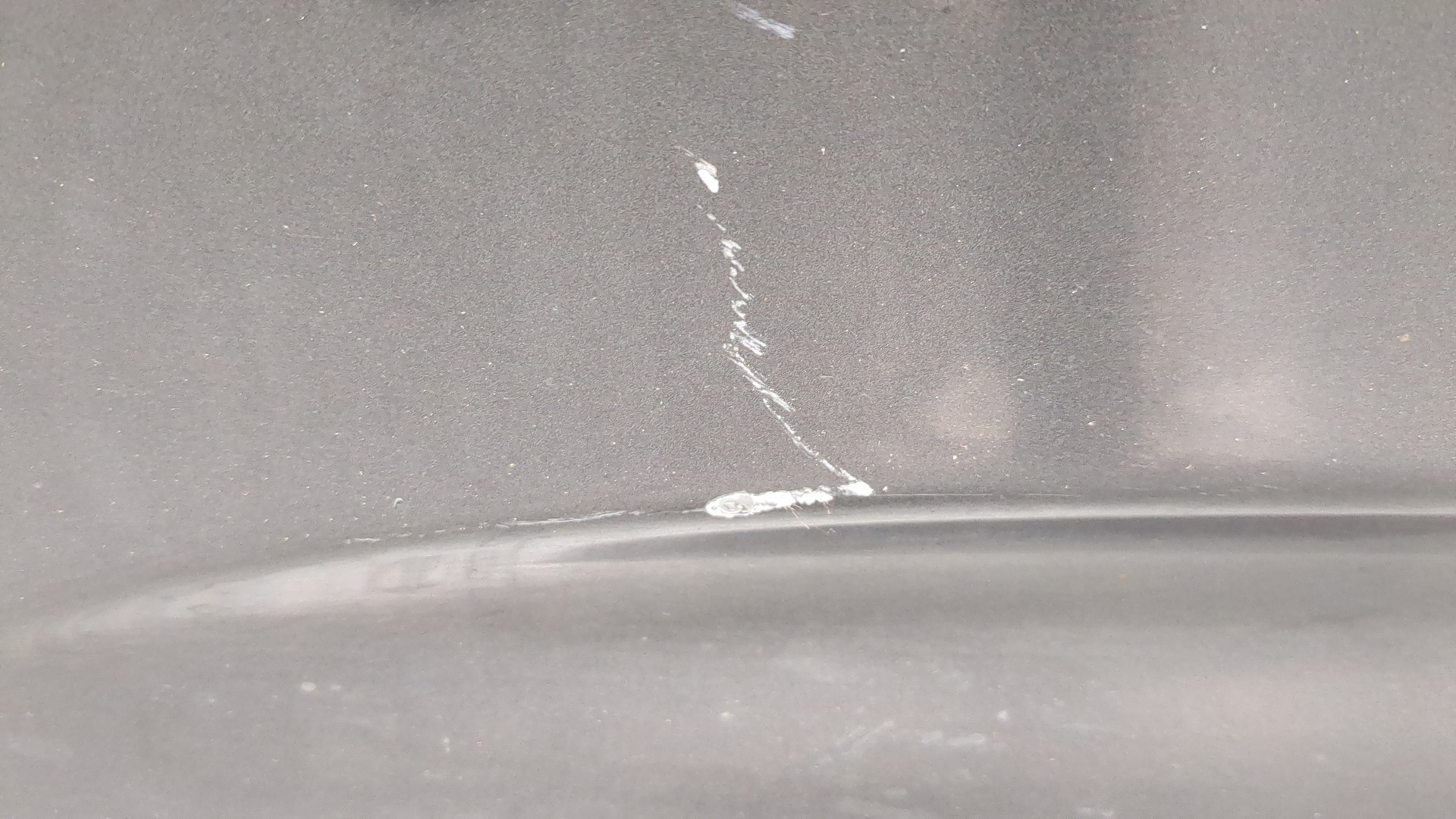 Дверь передняя левая