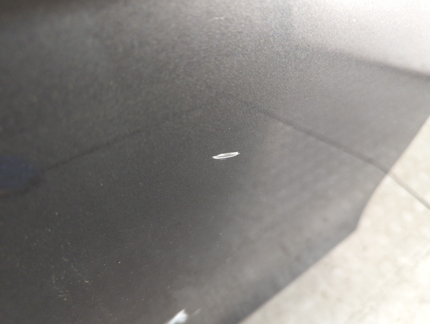 Дверь передняя правая