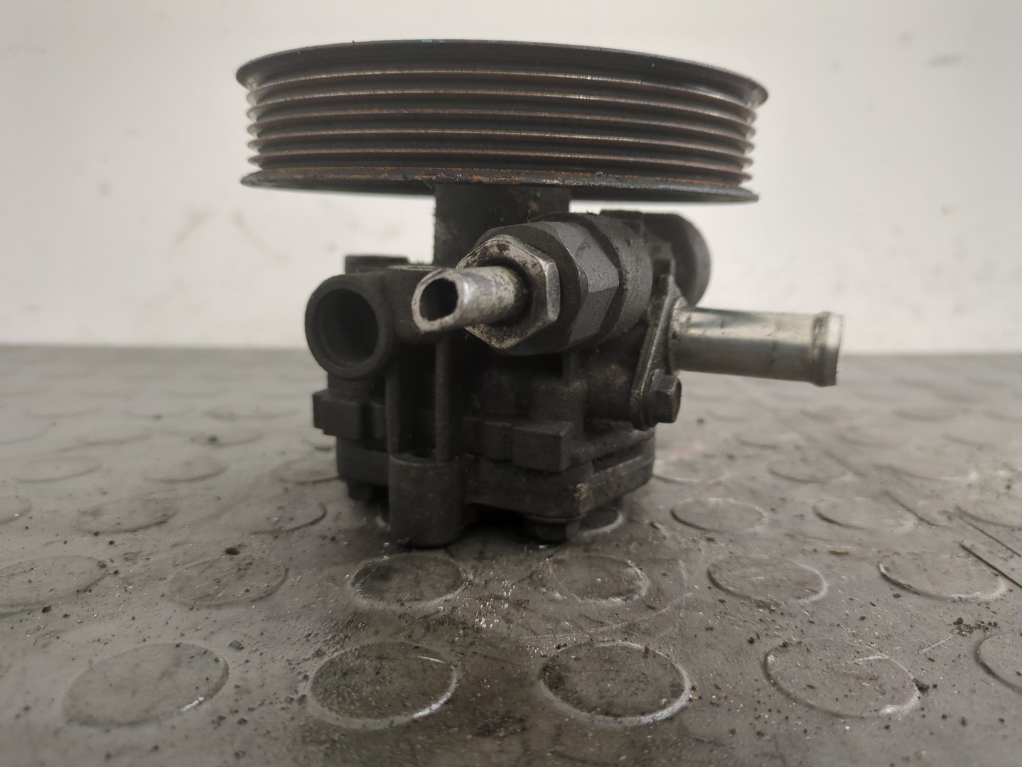 Насос ГУР (гидроусилитель руля)