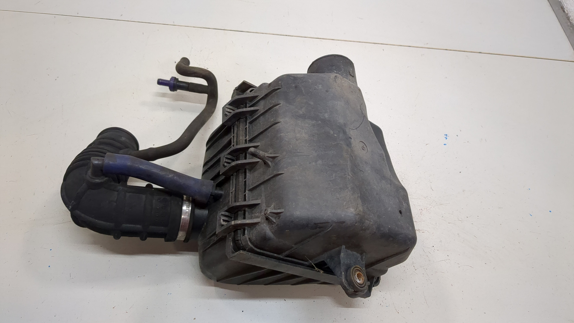 Корпус воздушного фильтра