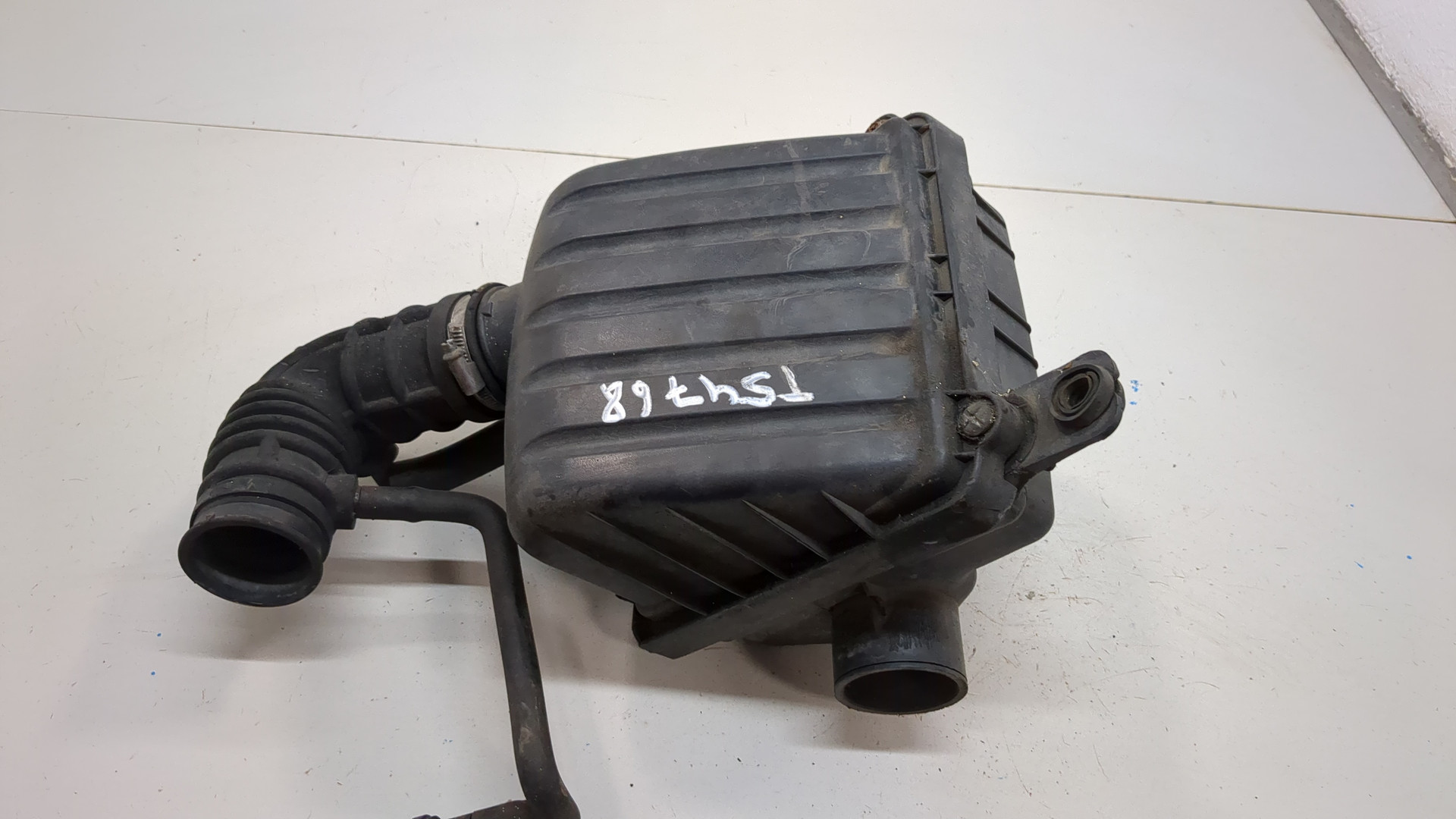 Корпус воздушного фильтра