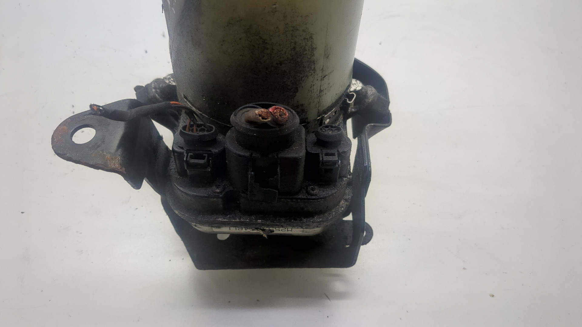 Насос ГУР (гидроусилитель руля)