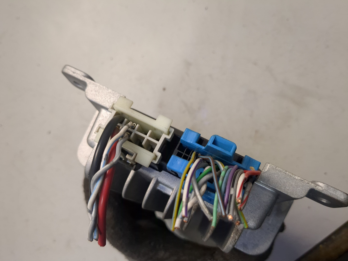 Усилитель акустической системы