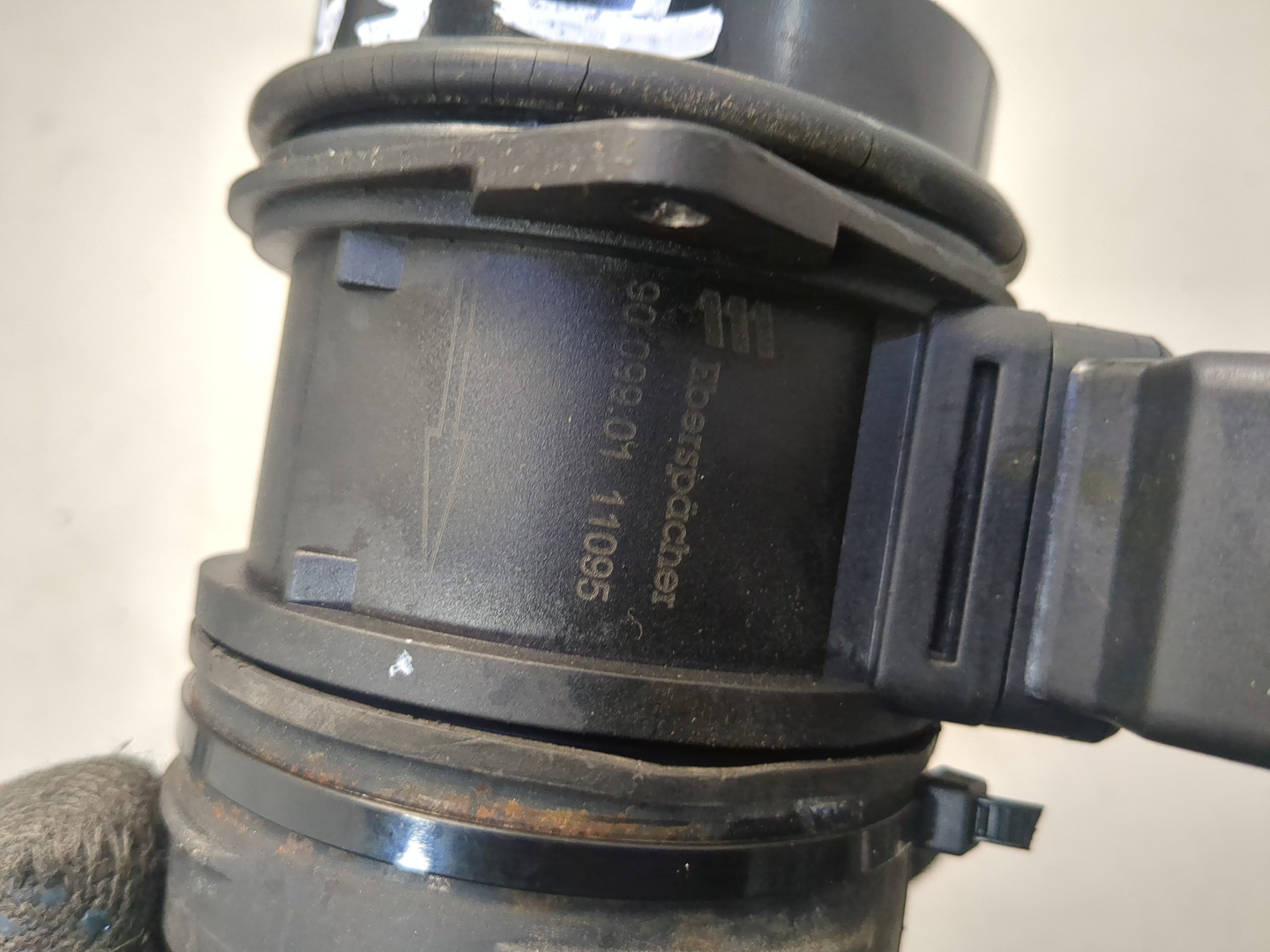 Расходомер воздуха (ДМРВ)