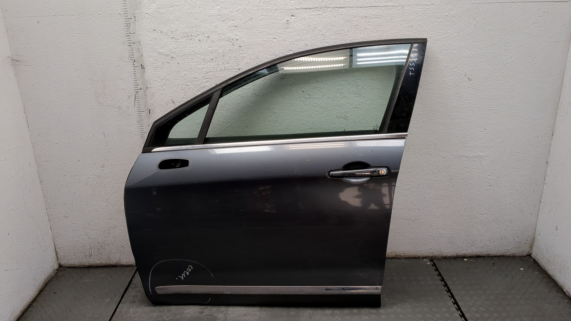 Дверь передняя левая