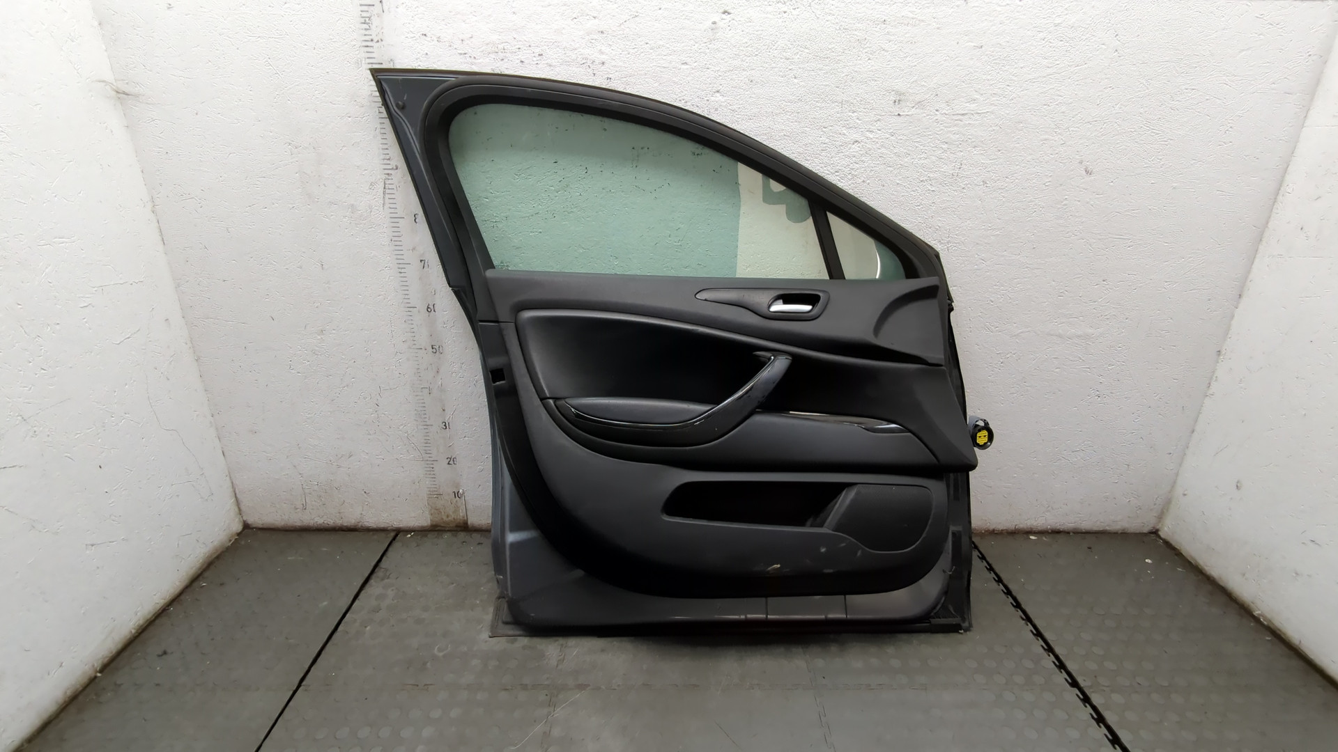 Дверь передняя левая