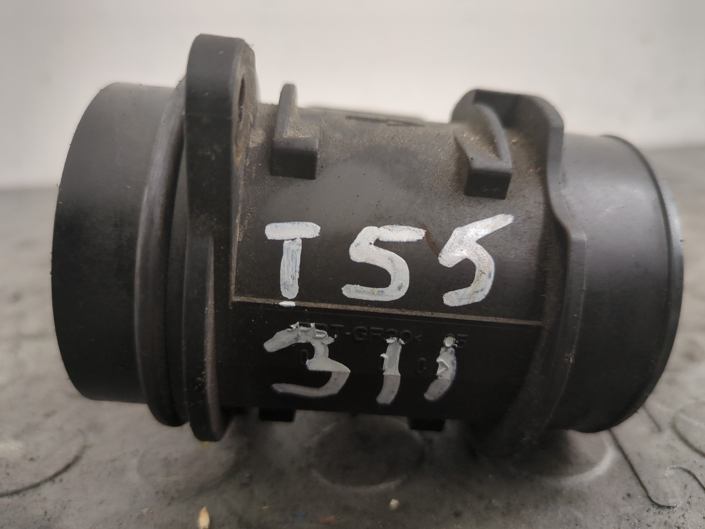 Расходомер воздуха (ДМРВ)