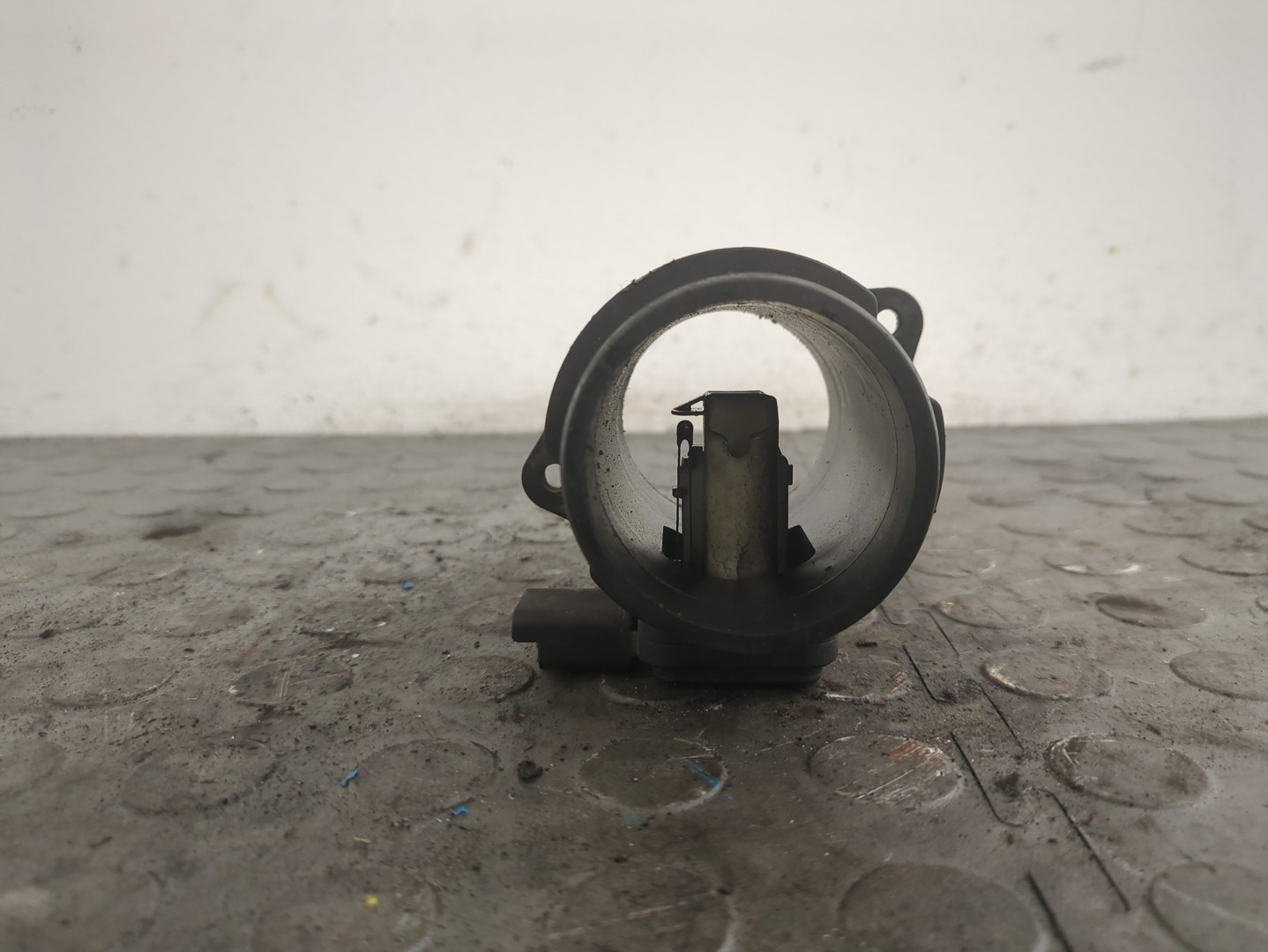 Расходомер воздуха (ДМРВ)