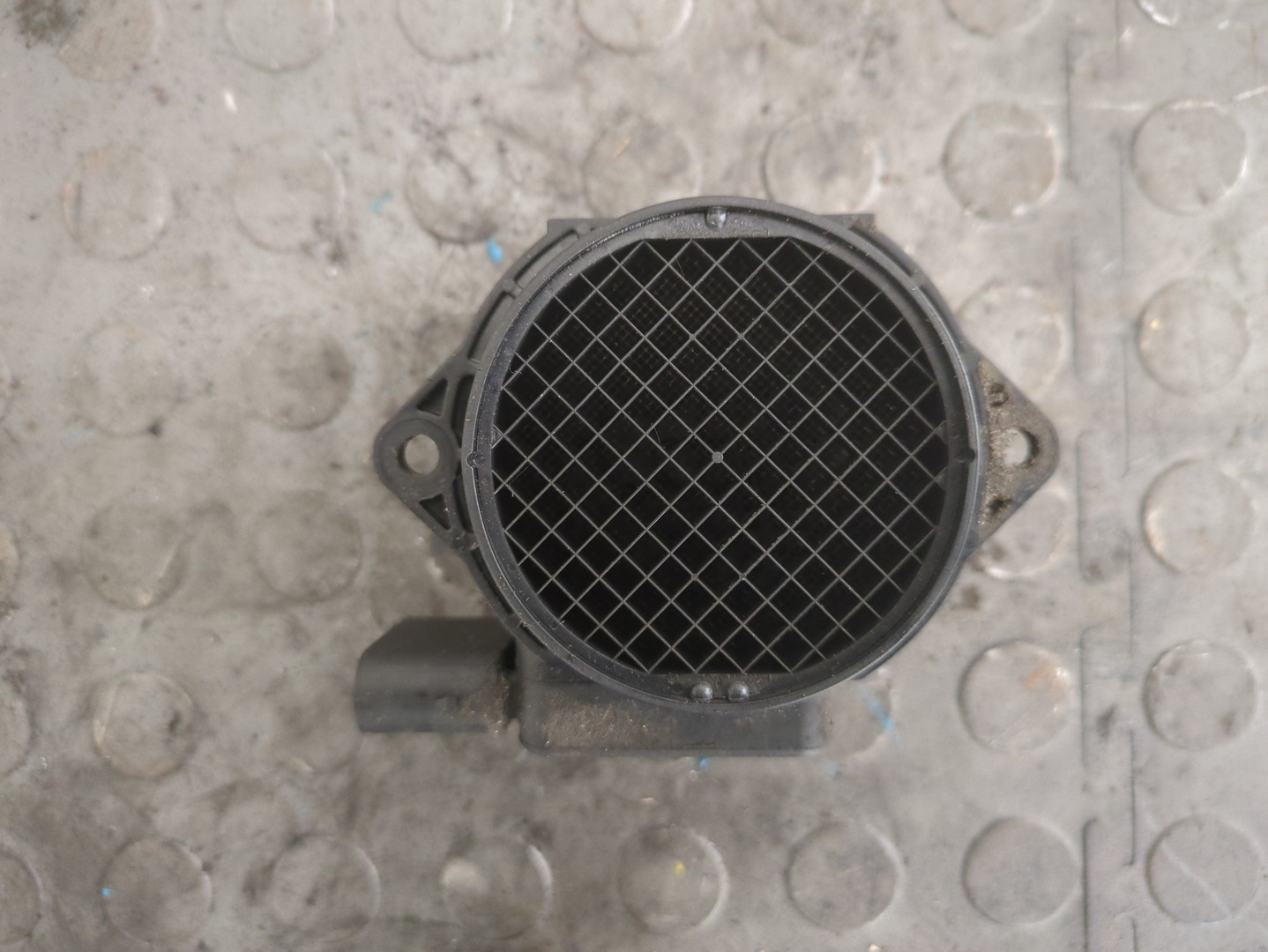 Расходомер воздуха (ДМРВ)