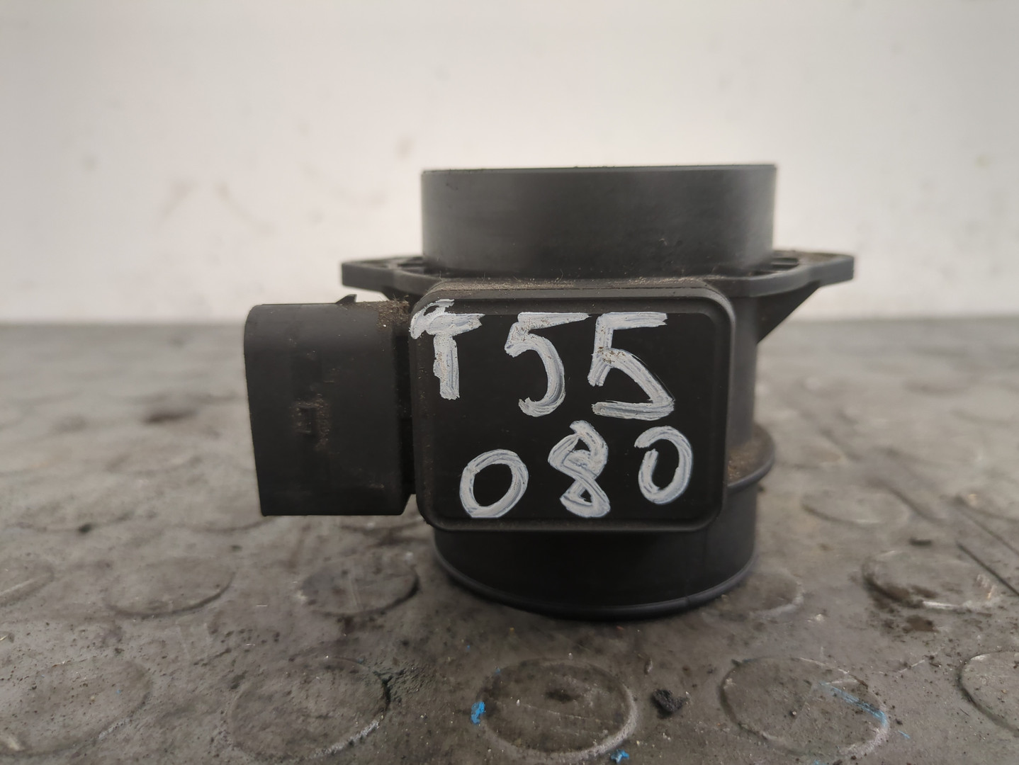 Расходомер воздуха (ДМРВ)