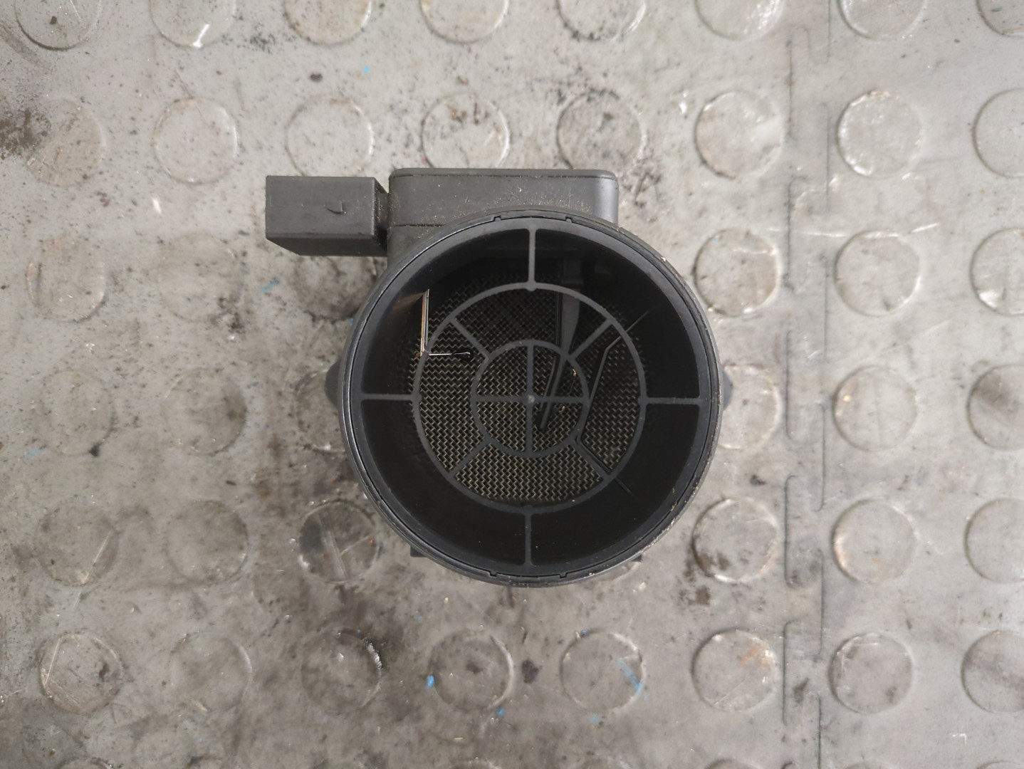 Расходомер воздуха (ДМРВ)