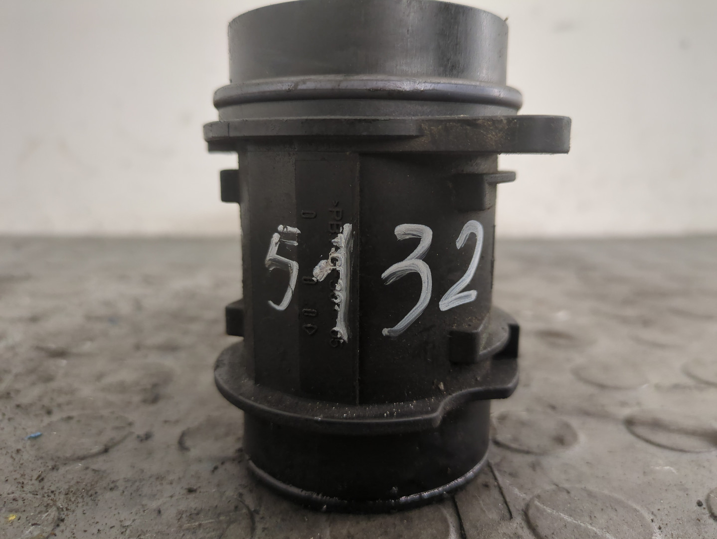 Расходомер воздуха (ДМРВ)