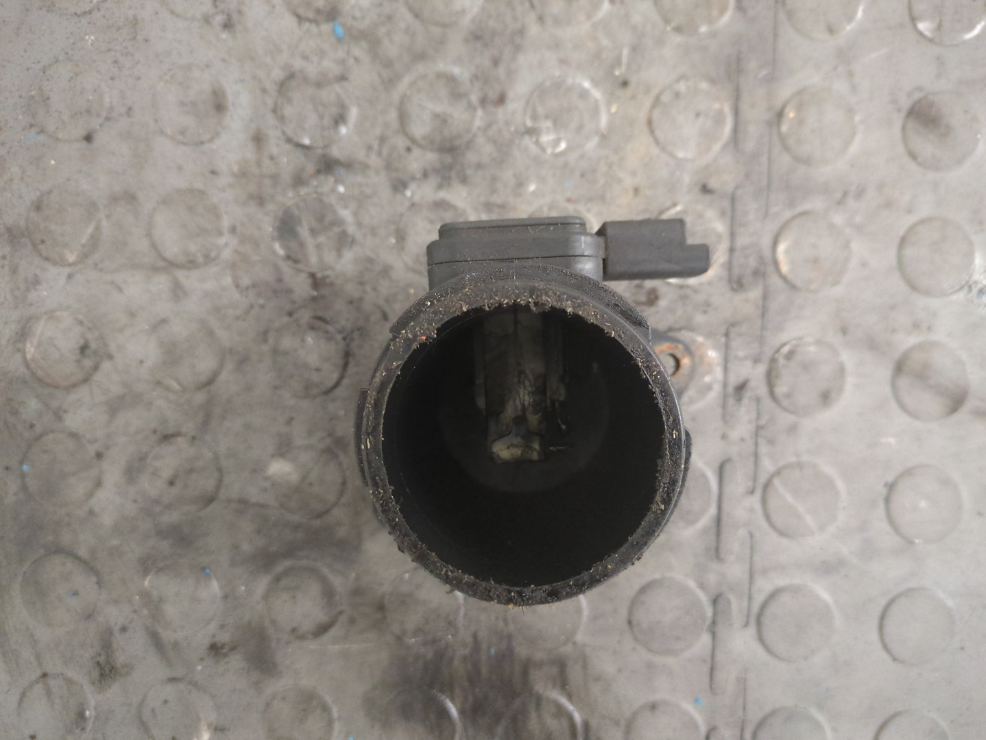 Расходомер воздуха (ДМРВ)