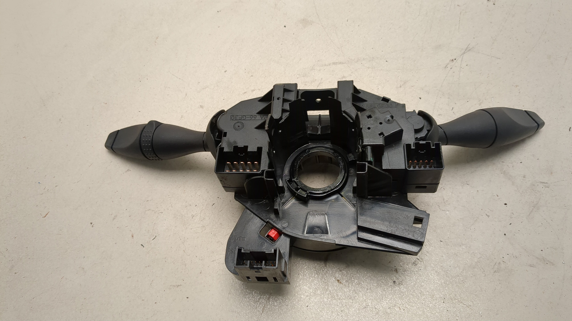 Переключатель подрулевой