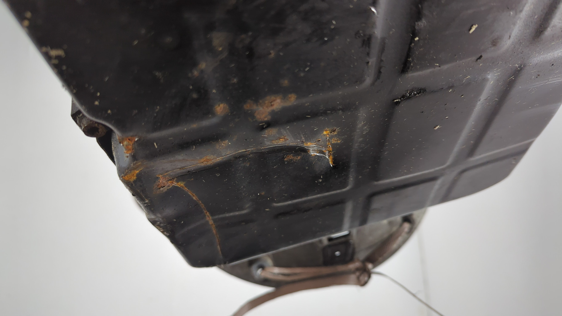 АКПП (автоматическая коробка переключения передач)