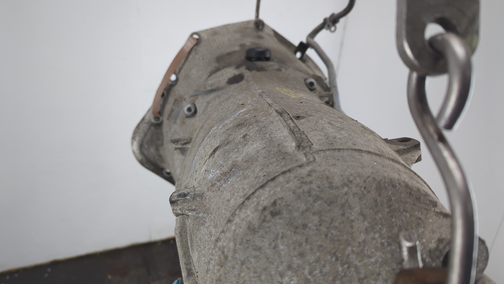 АКПП (автоматическая коробка переключения передач)