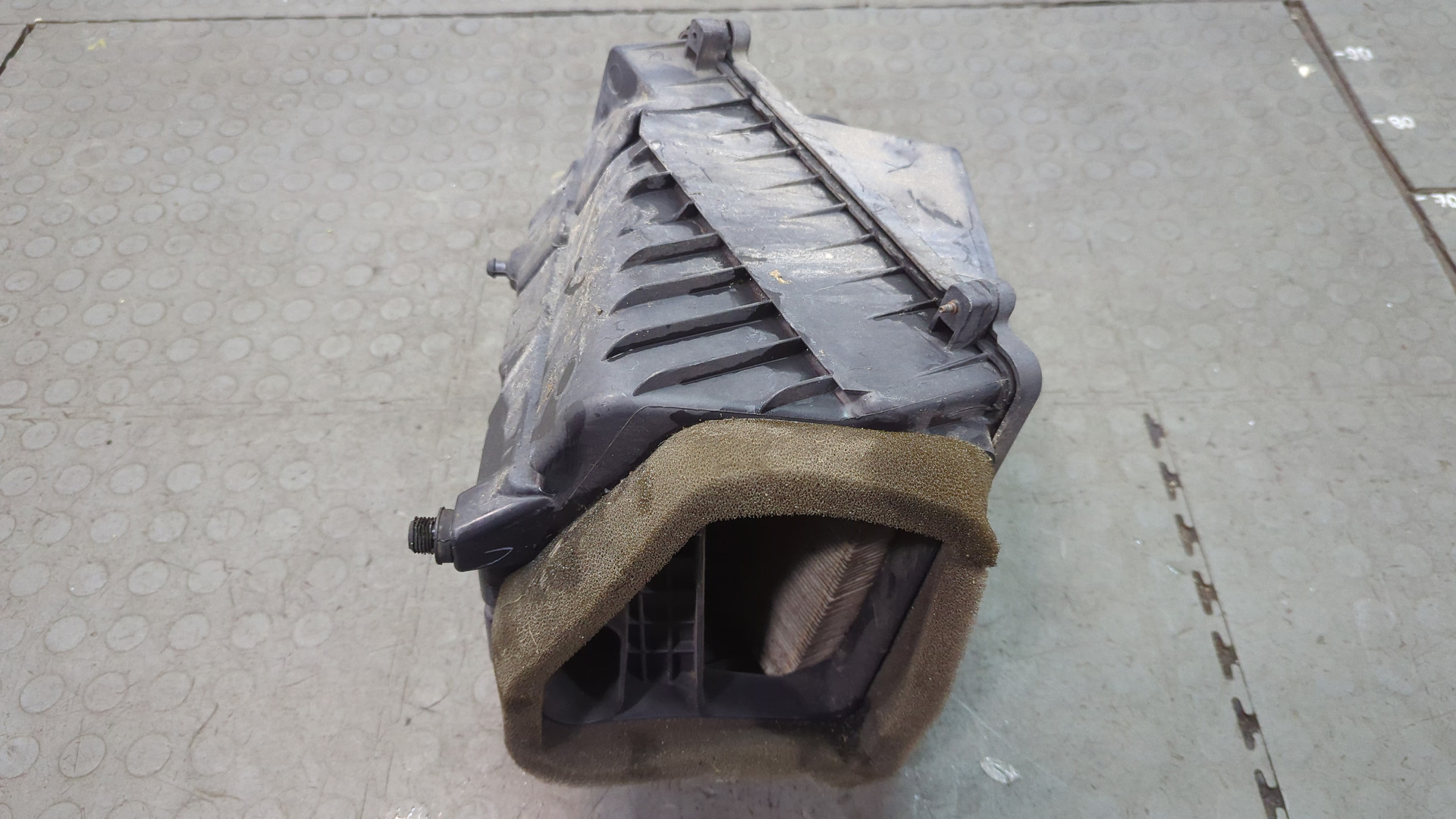 Корпус воздушного фильтра