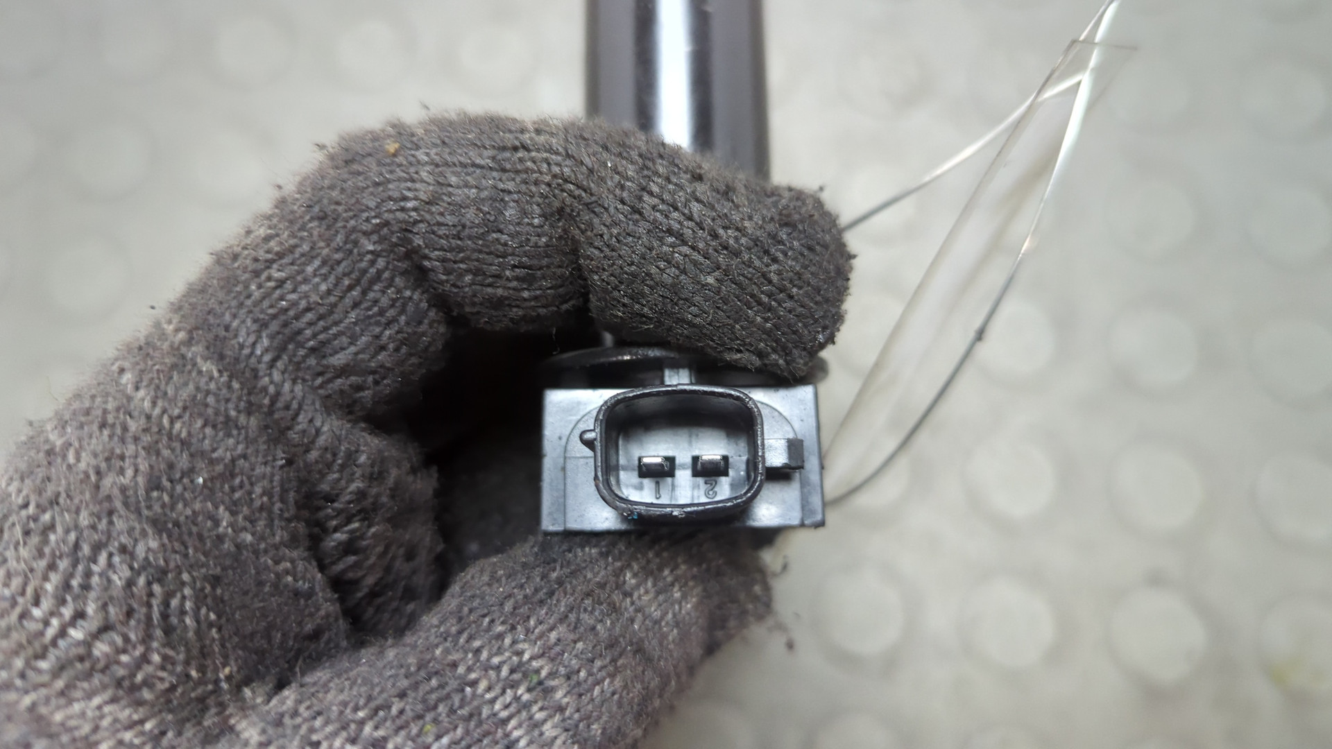 Катушка зажигания