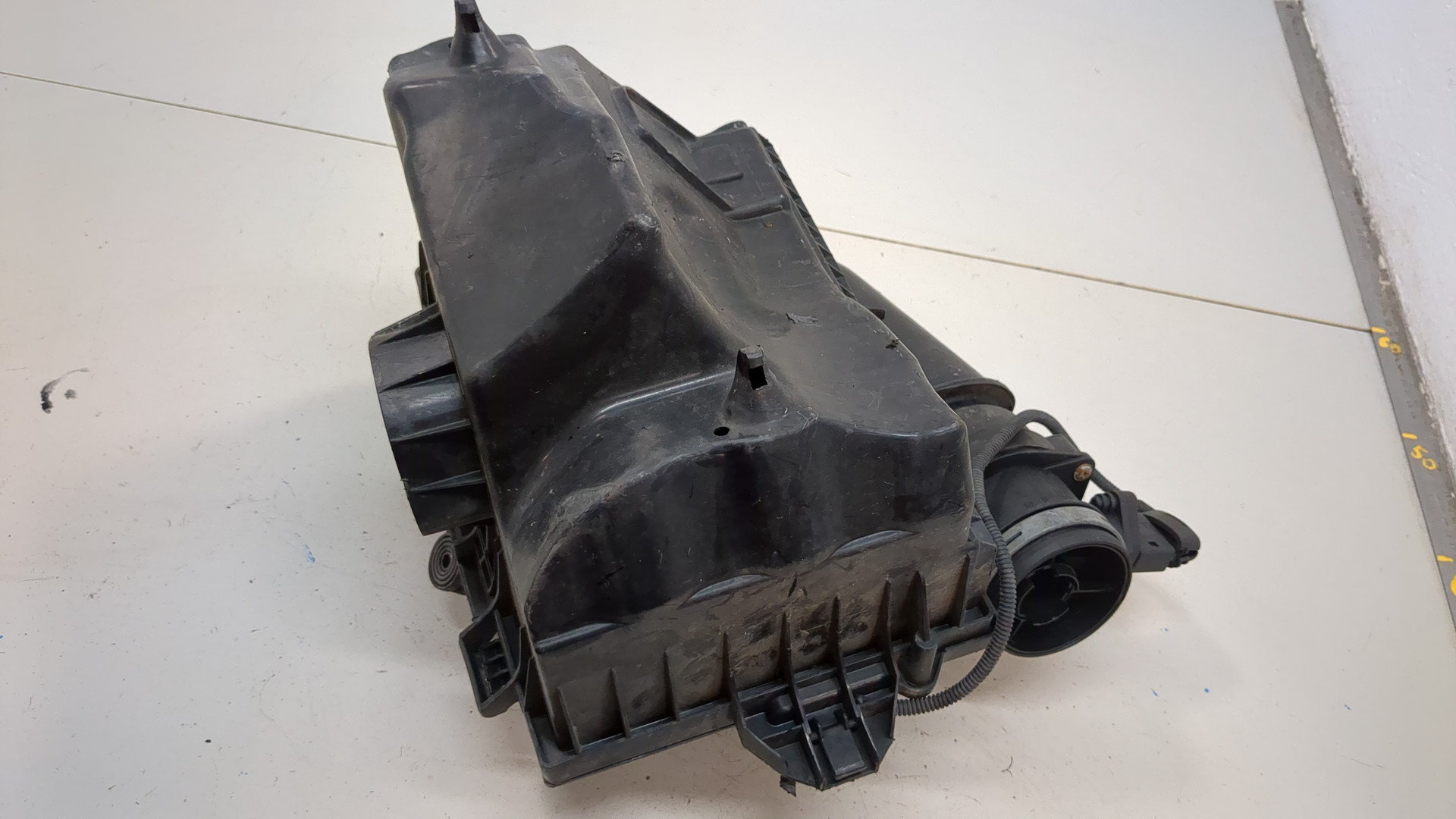 Корпус воздушного фильтра