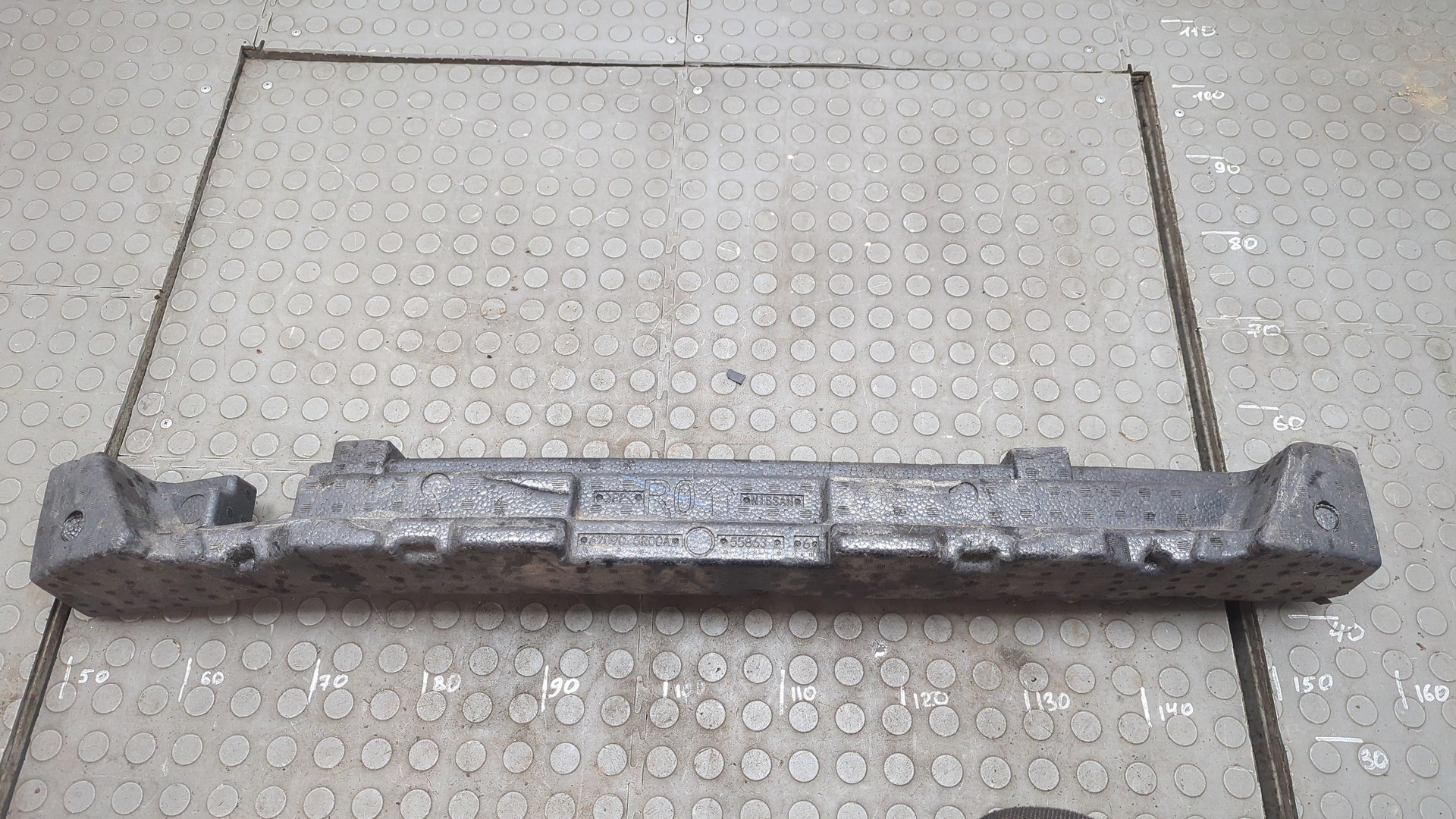 Наполнитель бампера