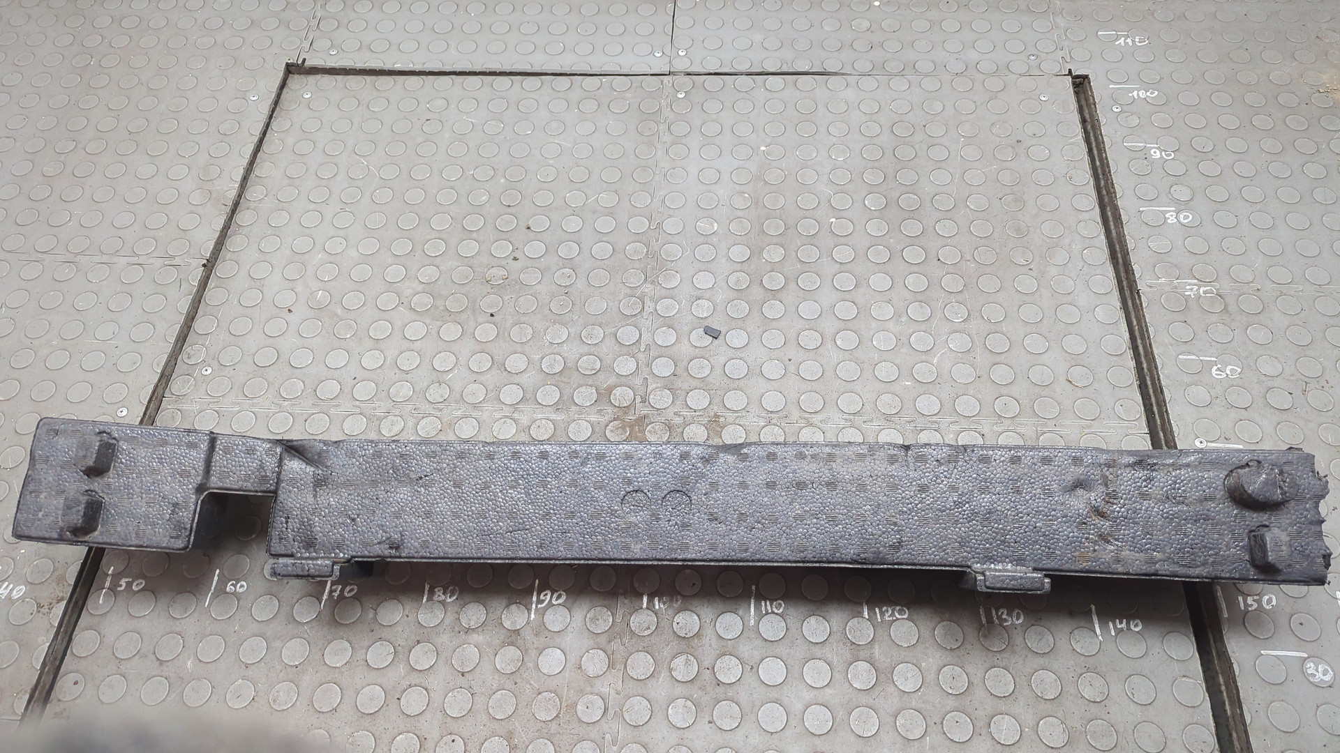 Наполнитель бампера