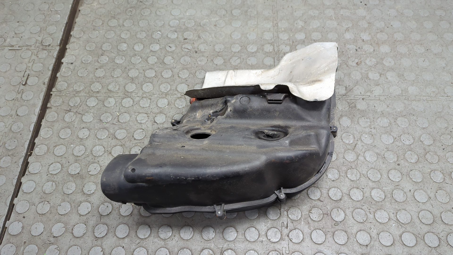 Корпус воздушного фильтра