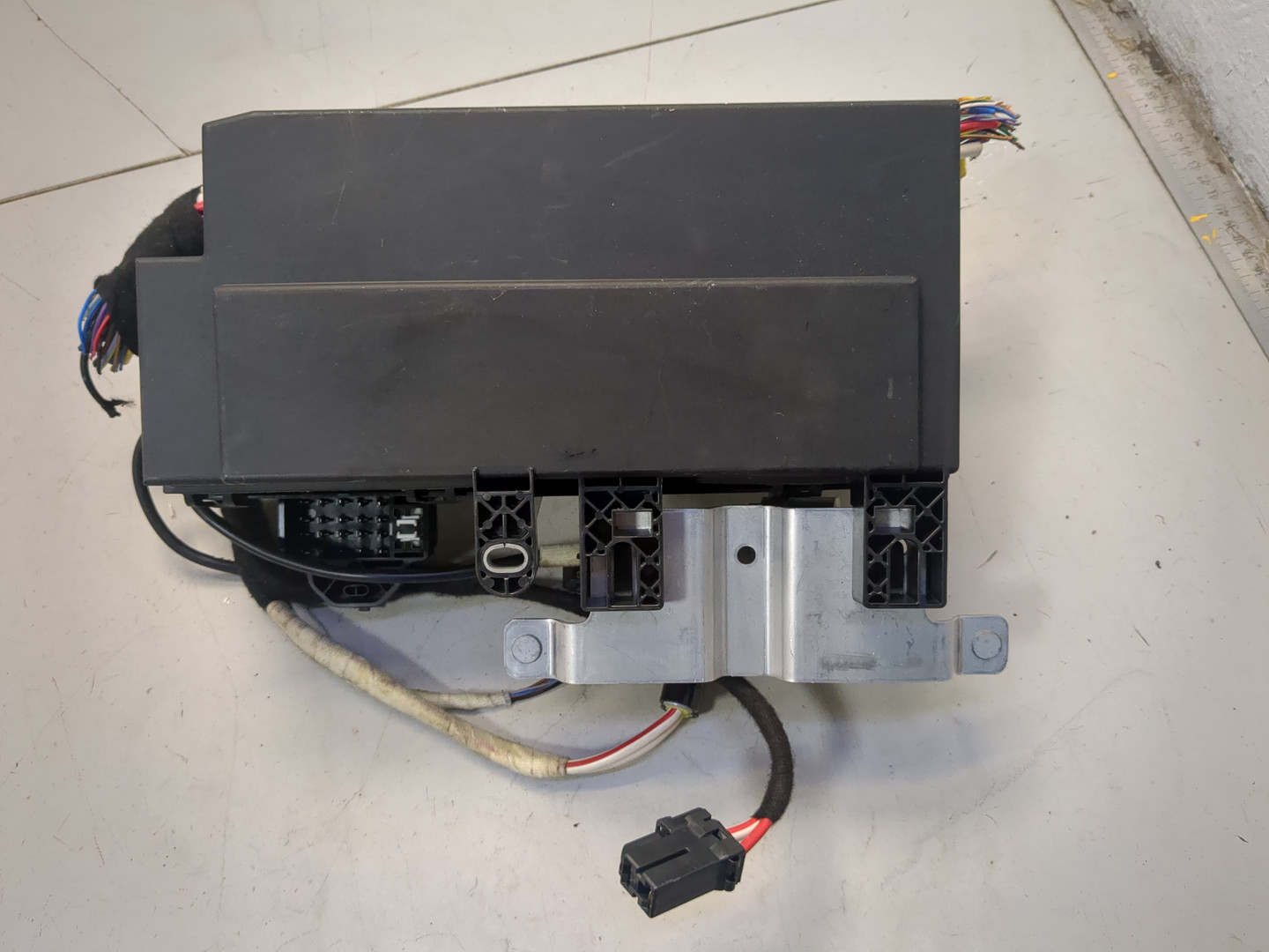 Блок предохранителей